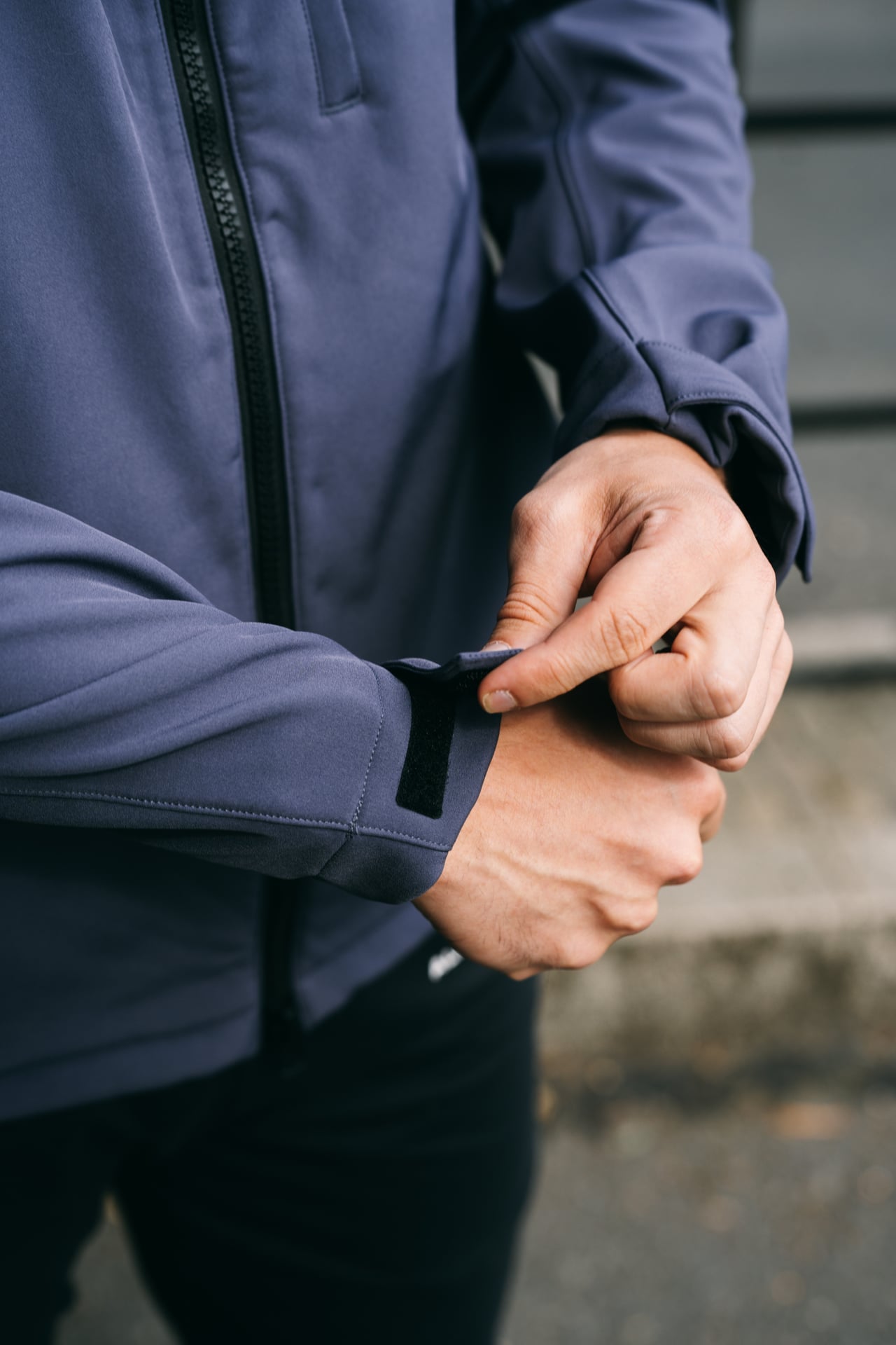 Portwest Men's Portrush 2.0 Softshell Jacket