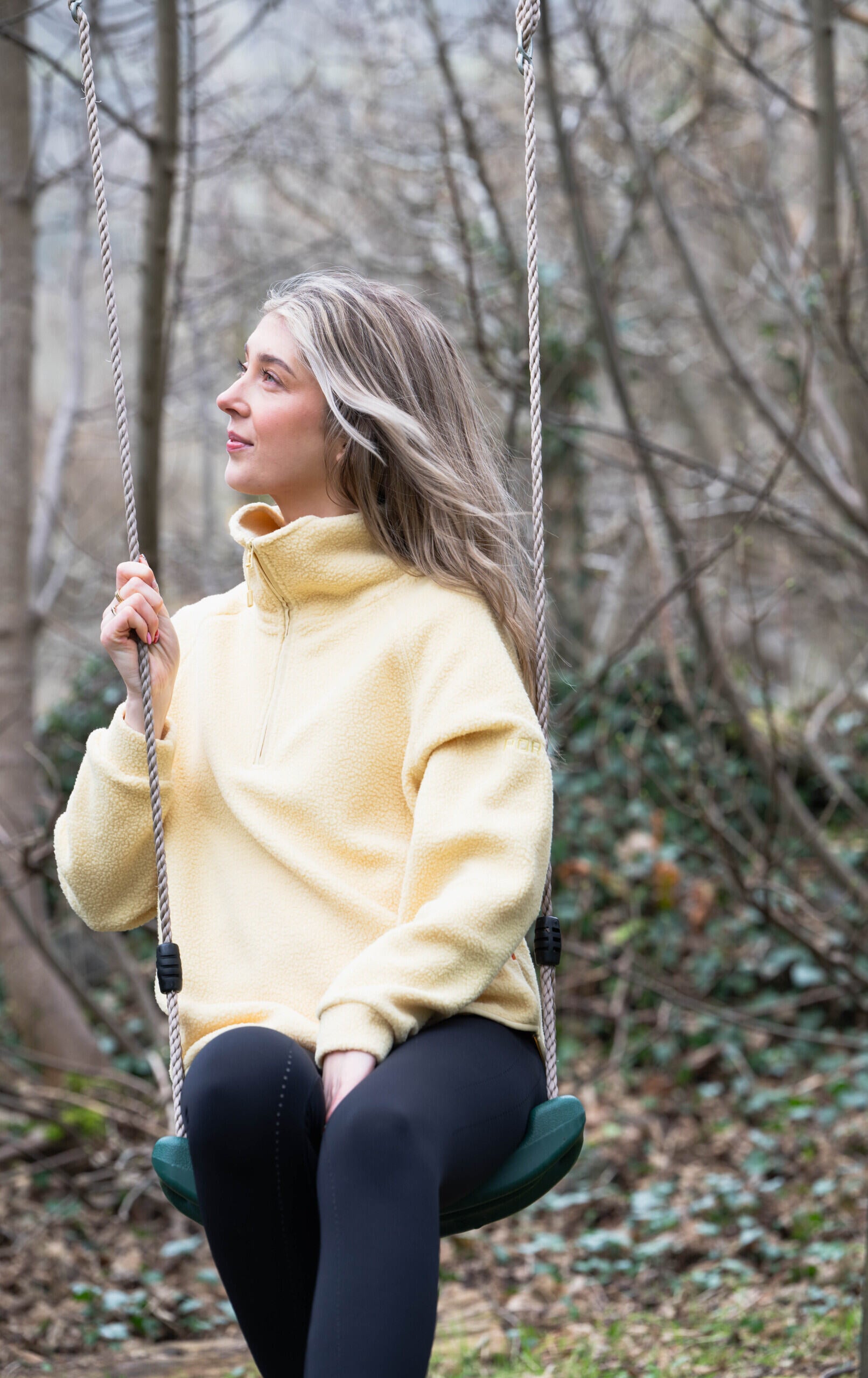 Portwest Women's Wicklow Fleece