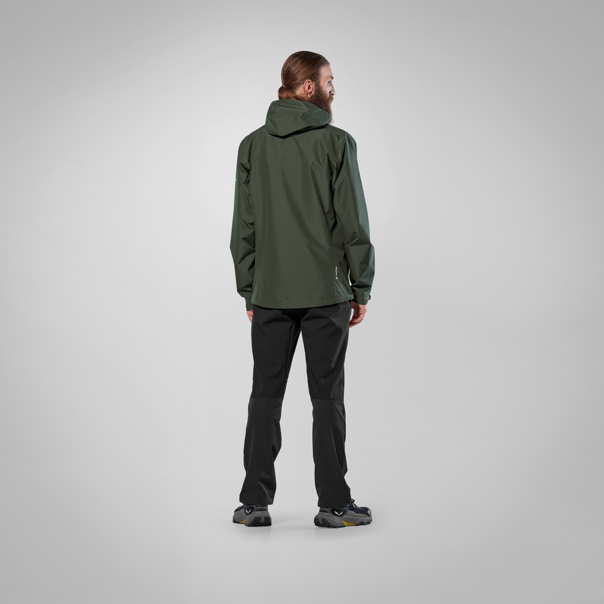 Men's Puez 2.5L Powertex Jacket | Salewa | Portwest - The Outdoor Shop