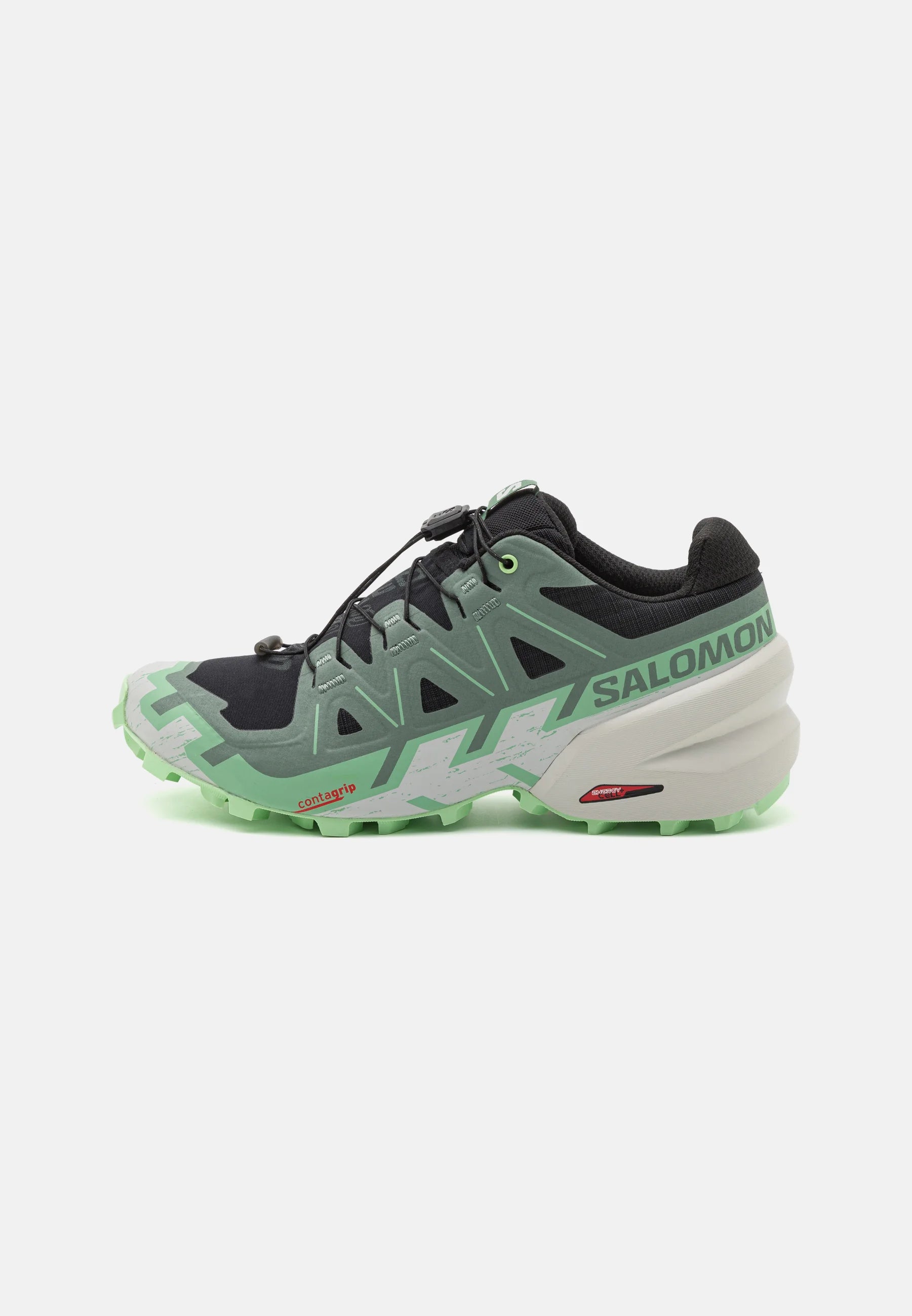 Salomon Women's Speedcross 6 Trail Running Shoes