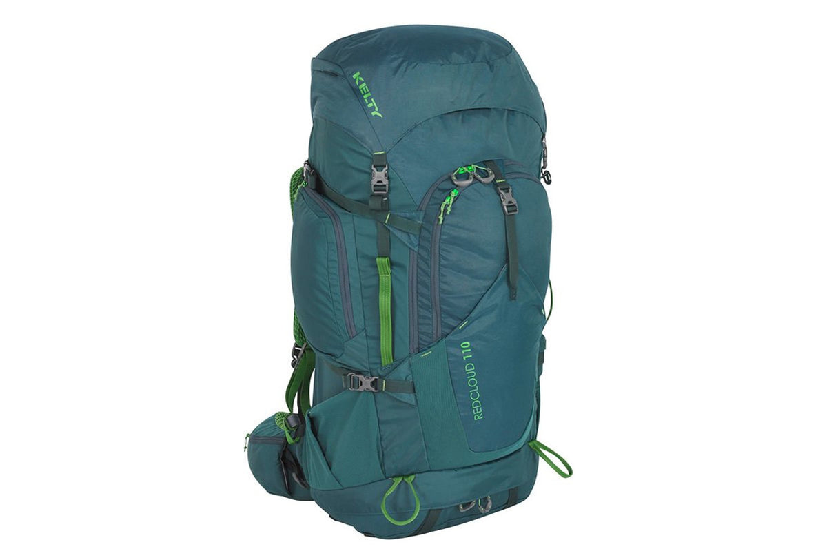 Kelty Redcloud 110L Backpack | Kelty | Portwest - The Outdoor Shop