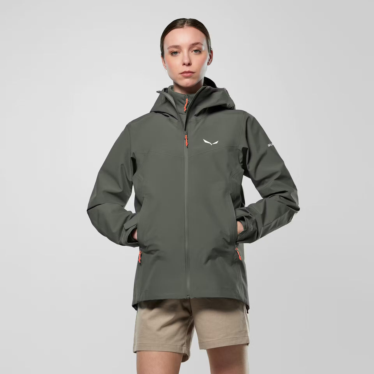 Salewa Puez GORE-TEX® 3 Layers EPE Jacket Women