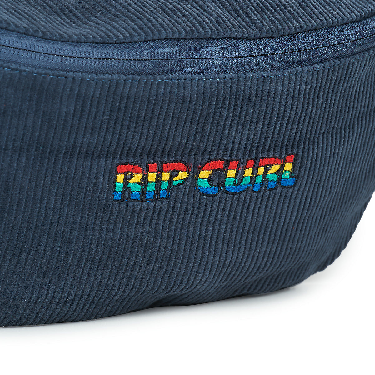 Rip Curl Revival Cord Waist Bag | Rip Curl | Portwest - The Outdoor Shop