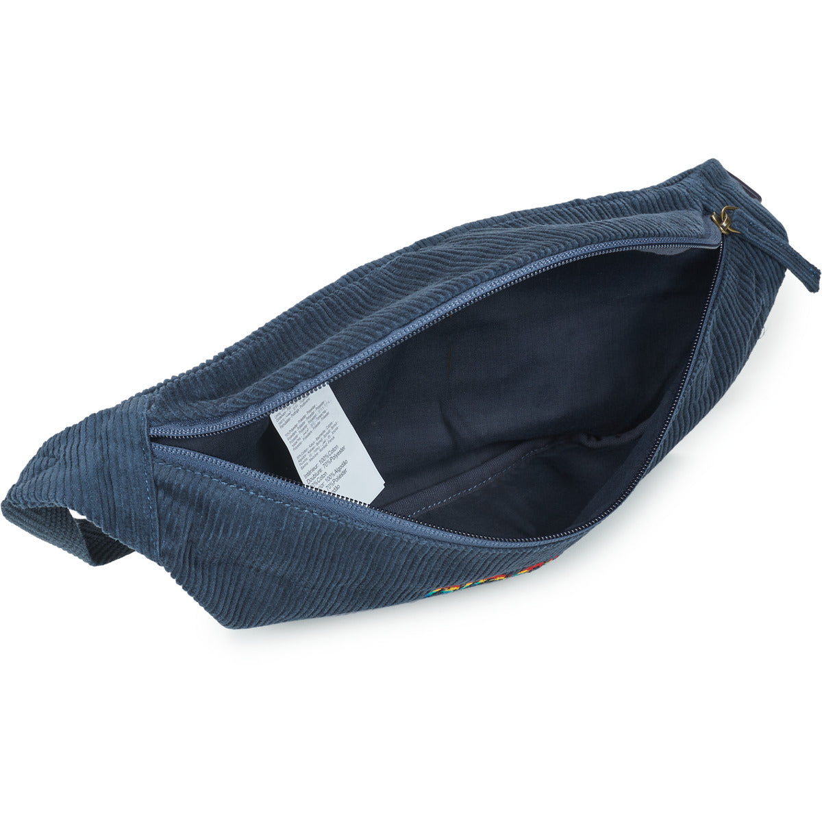 Rip Curl Revival Cord Waist Bag | Rip Curl | Portwest - The Outdoor Shop