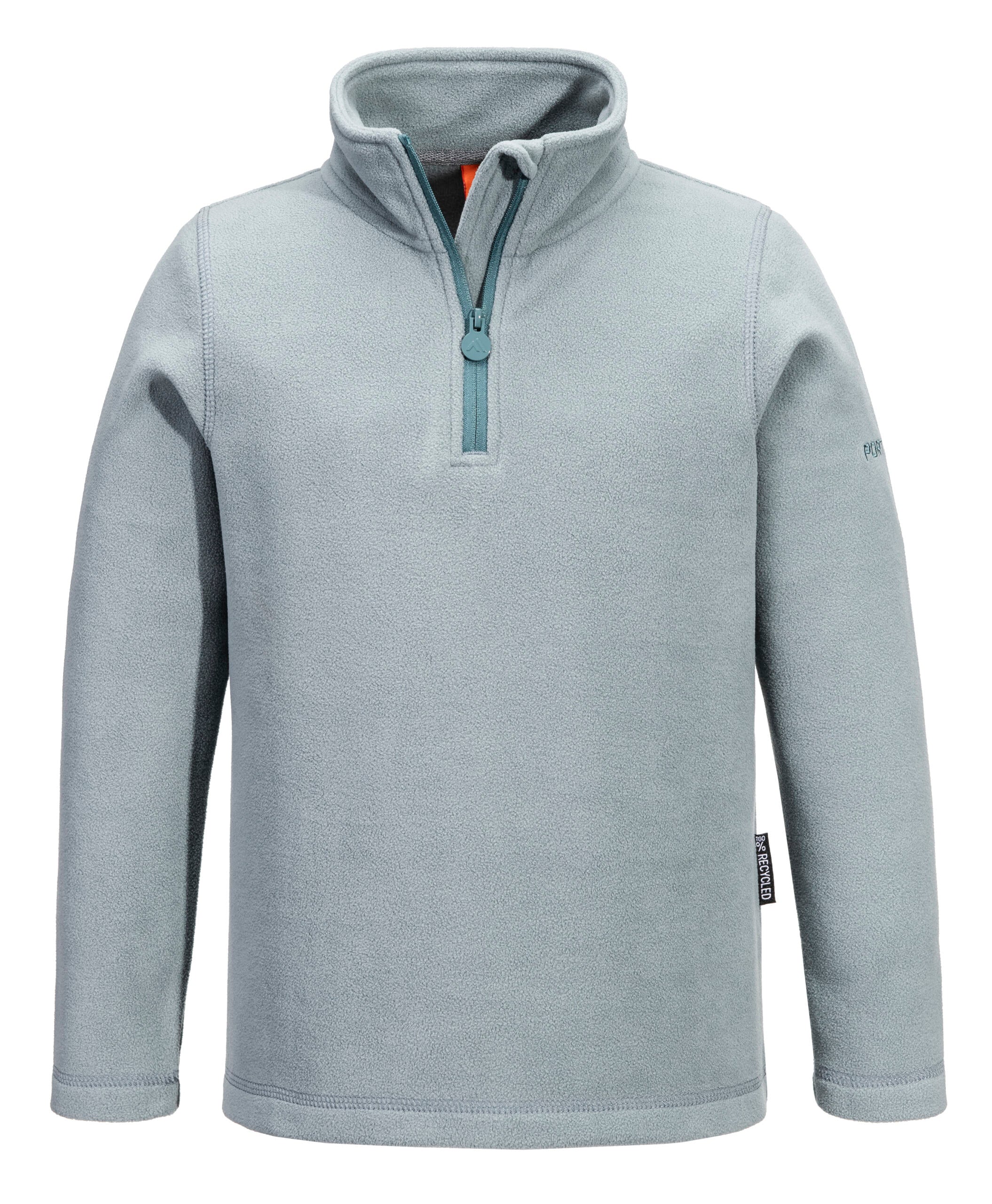 Kid's Phoenix Microfleece | Portwest | Portwest - The Outdoor Shop