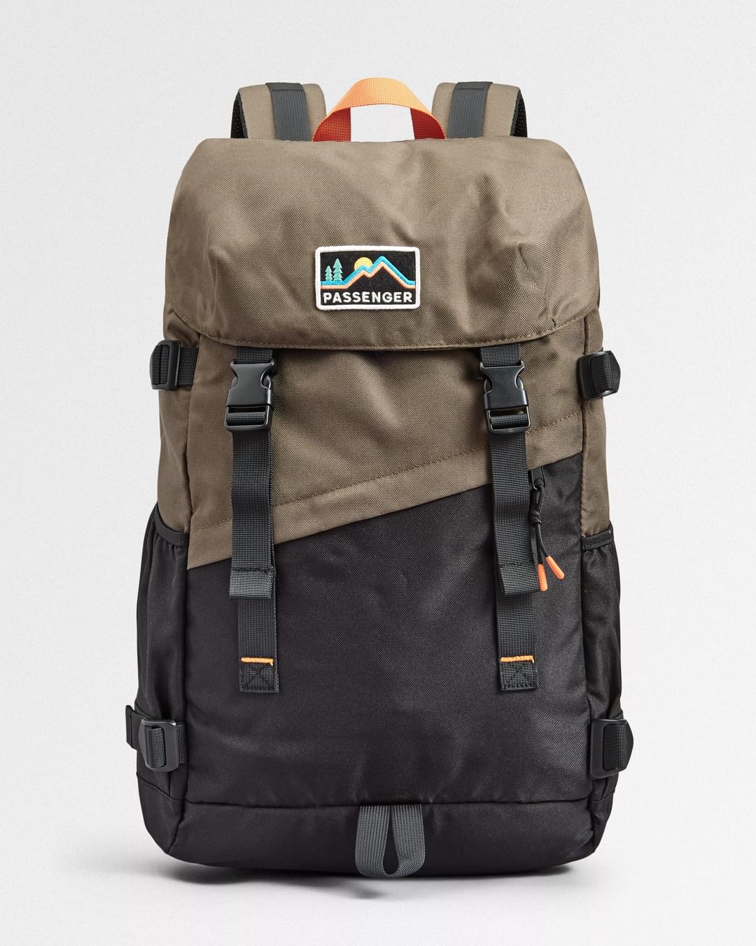 Boondocker Recycled 26L Backpack | Passenger | Portwest - The Outdoor Shop