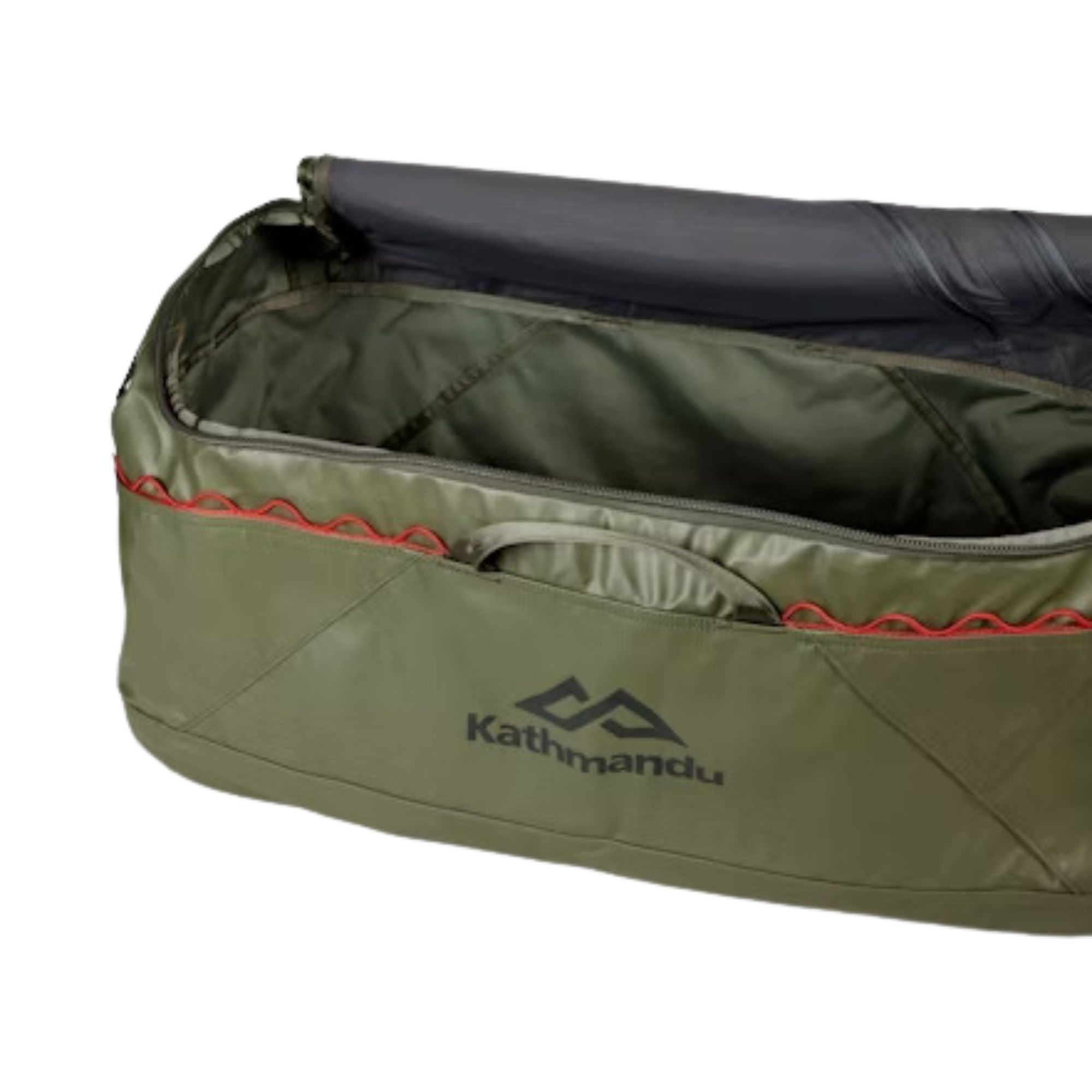 Kathmandu Indus Duffel 90L | KATHMANDU | Portwest - The Outdoor Shop