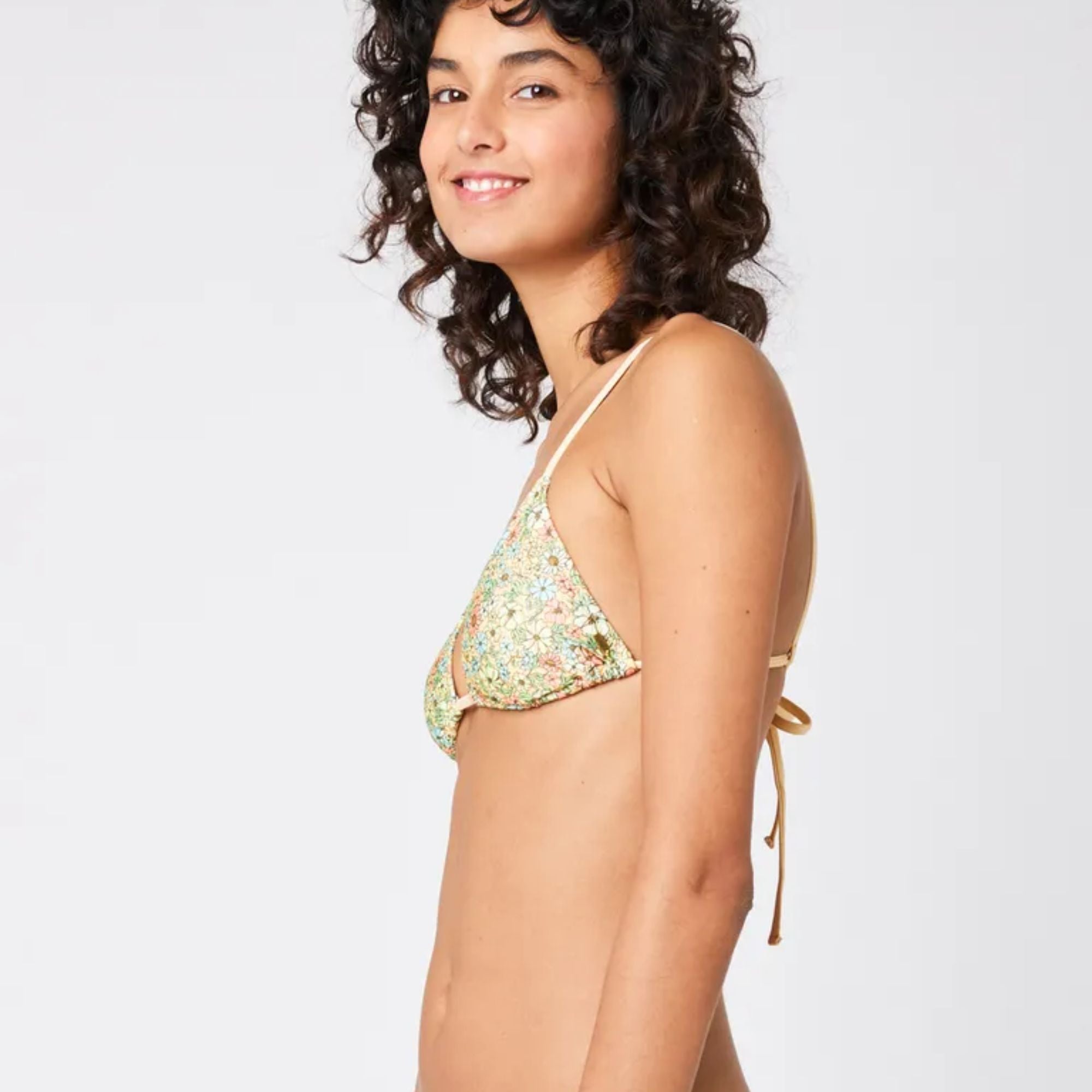 Ripcurl Women's Sea of Dreams Tri Set Bikini | RIPCURL | Portwest - The Outdoor Shop