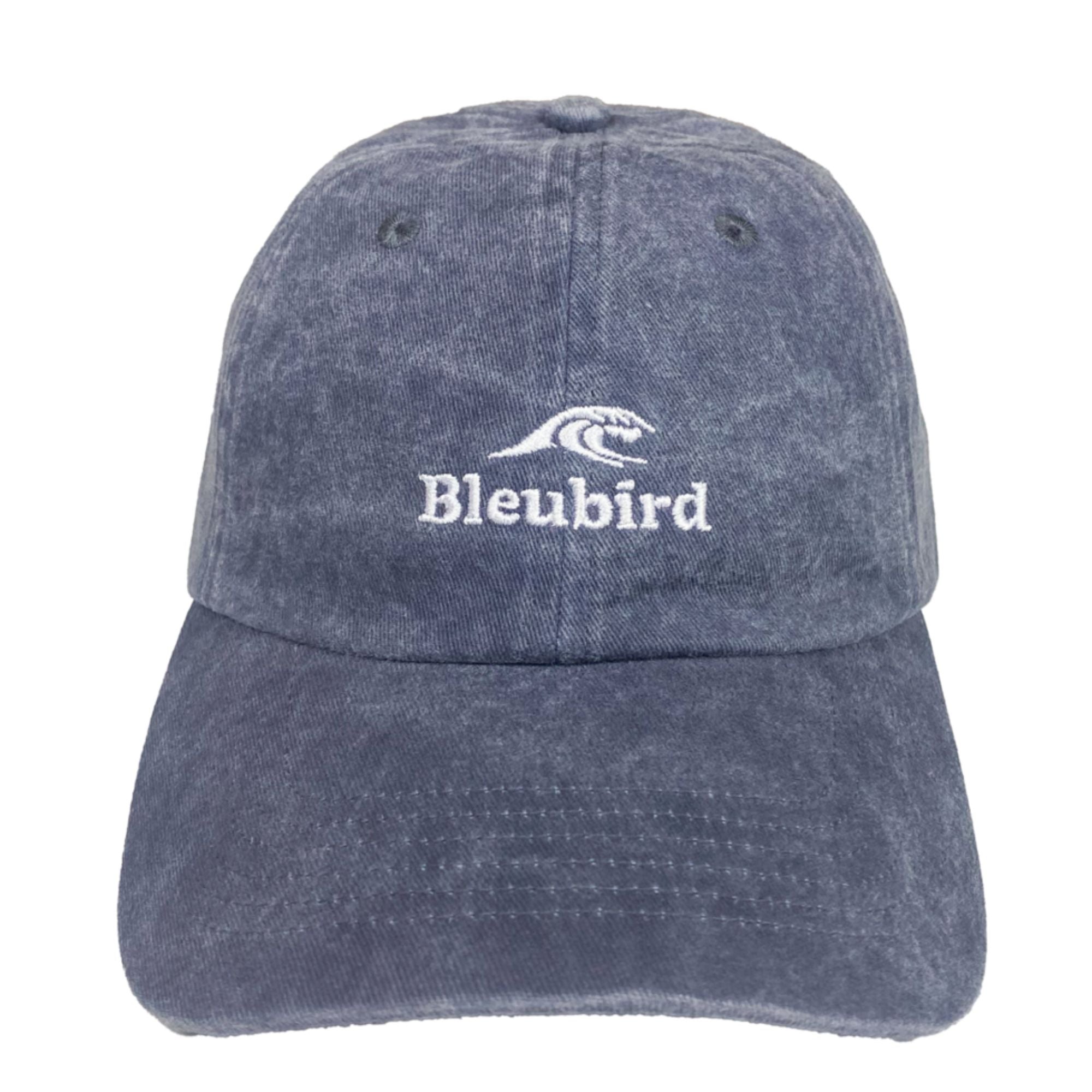 Bleubird Roadie Ocean Cap | Bleubird | Portwest - The Outdoor Shop