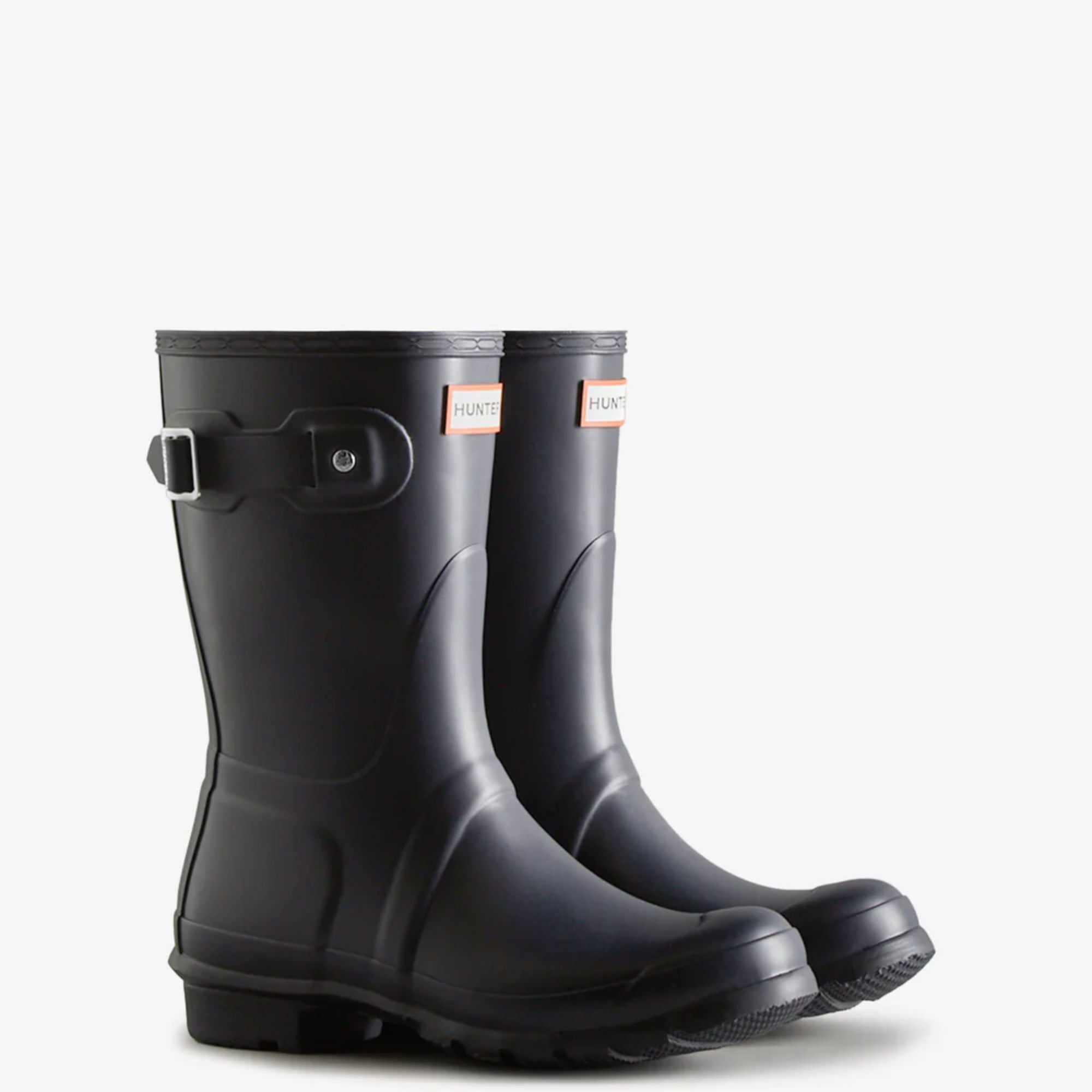 Hunter Women's Original Short Welly | HUNTER WELLINGTONS | Portwest - The Outdoor Shop