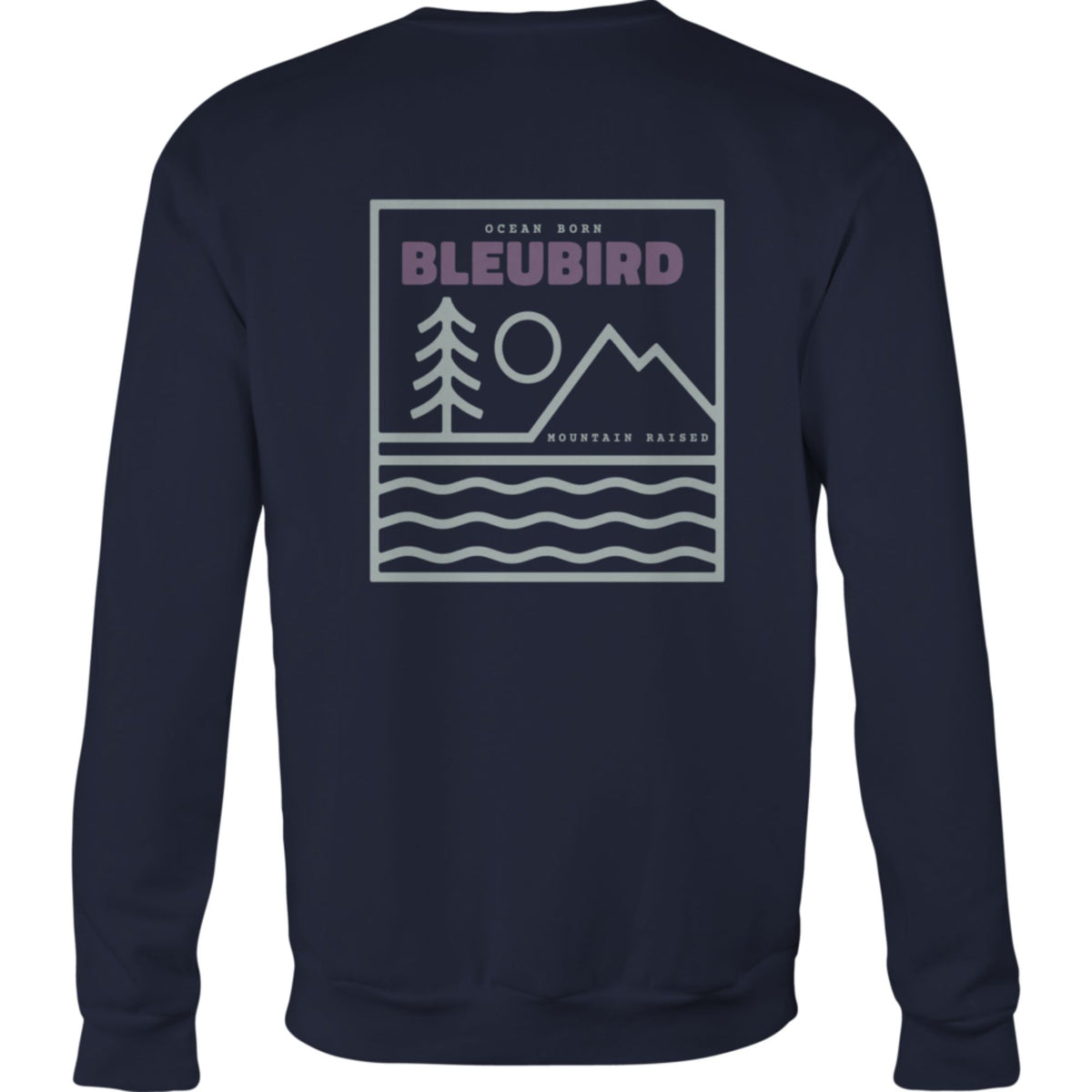 Bleubird Campout Crew | Bleubird | Portwest - The Outdoor Shop