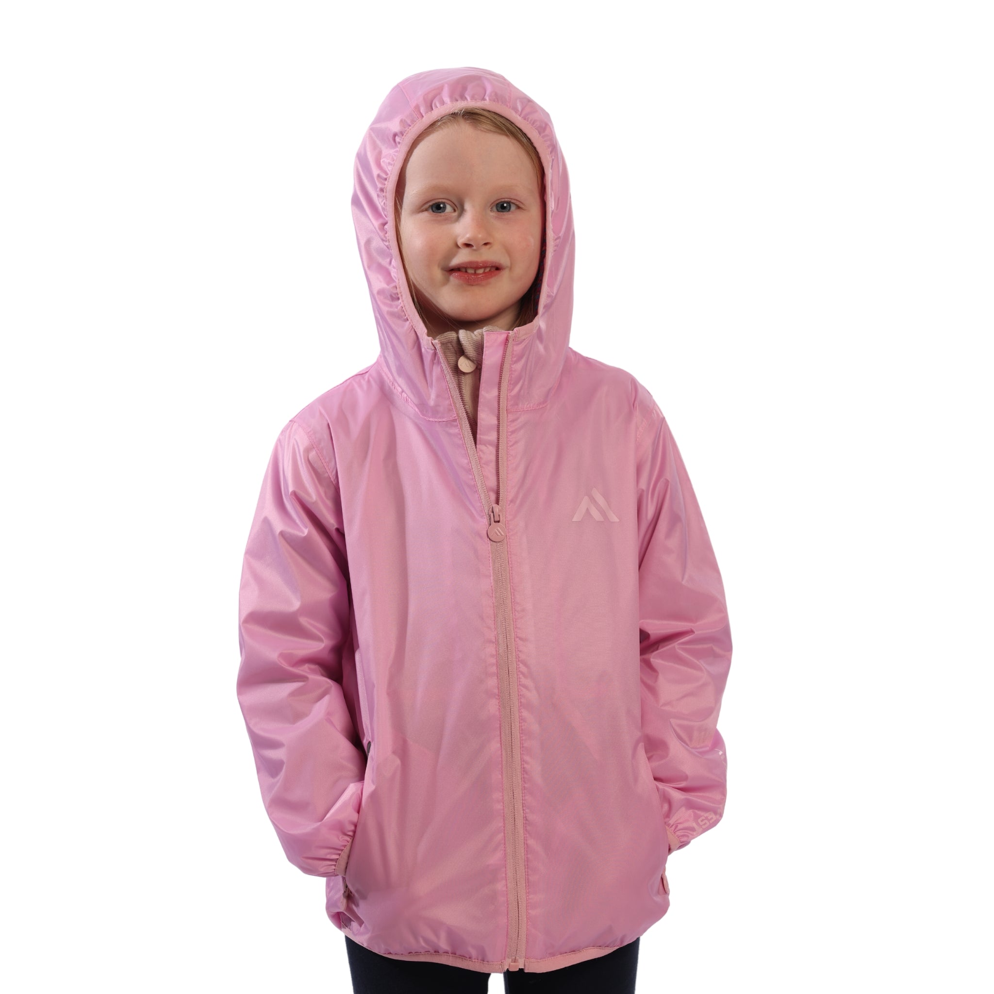 Portwest Kids Fota Rain Jacket | Portwest | Portwest - The Outdoor Shop