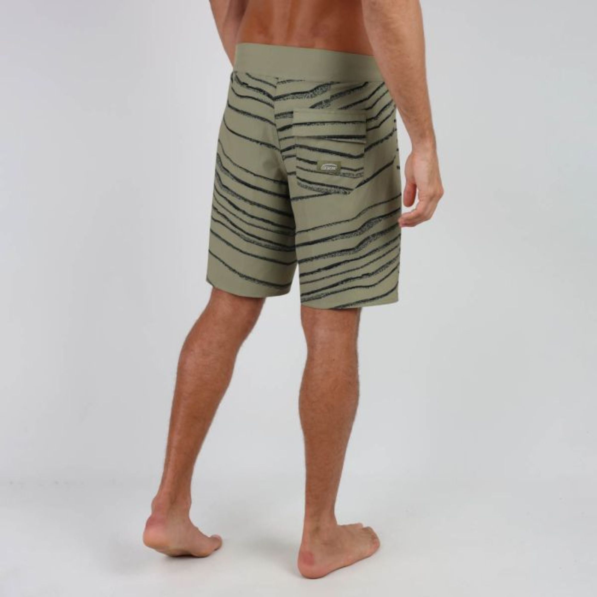 Oxbow Baniwa Boardshort | OXBOW | Portwest - The Outdoor Shop