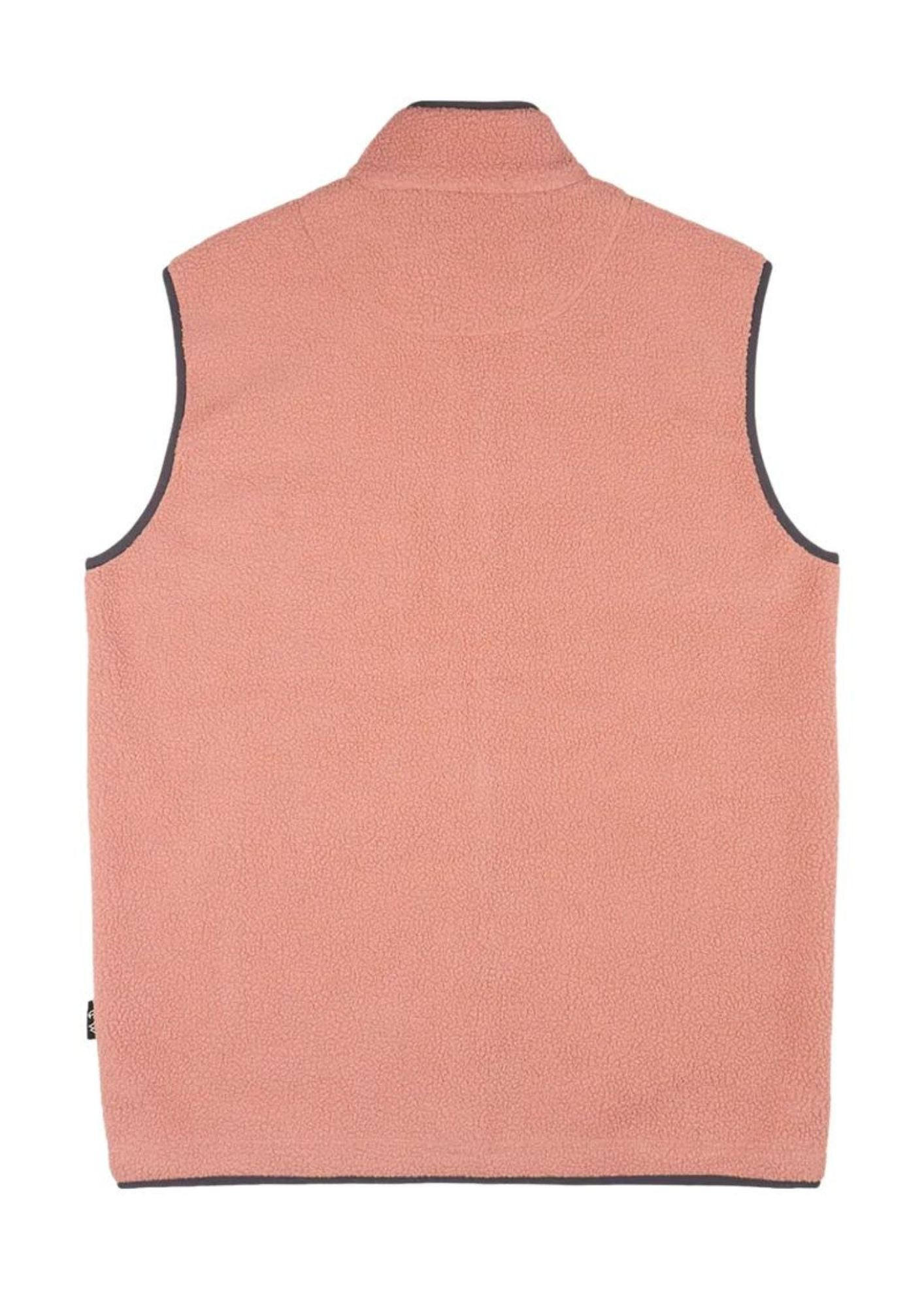 Bleubird Polar Gilet Fleece | Bleubird | Portwest - The Outdoor Shop