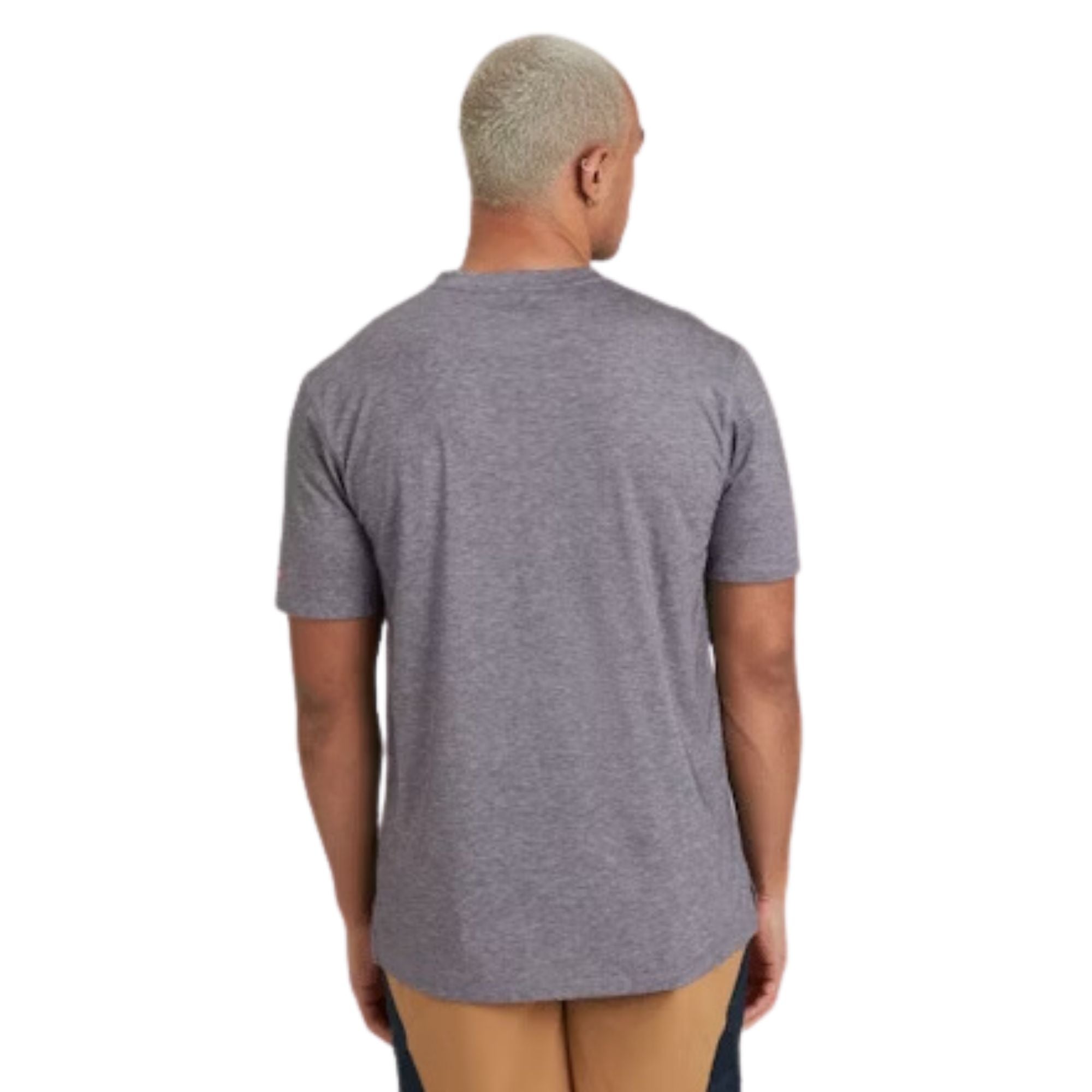 Kathmandu WELL.DER.NESS Go Men's Short Sleeve T-shirt | KATHMANDU | Portwest - The Outdoor Shop