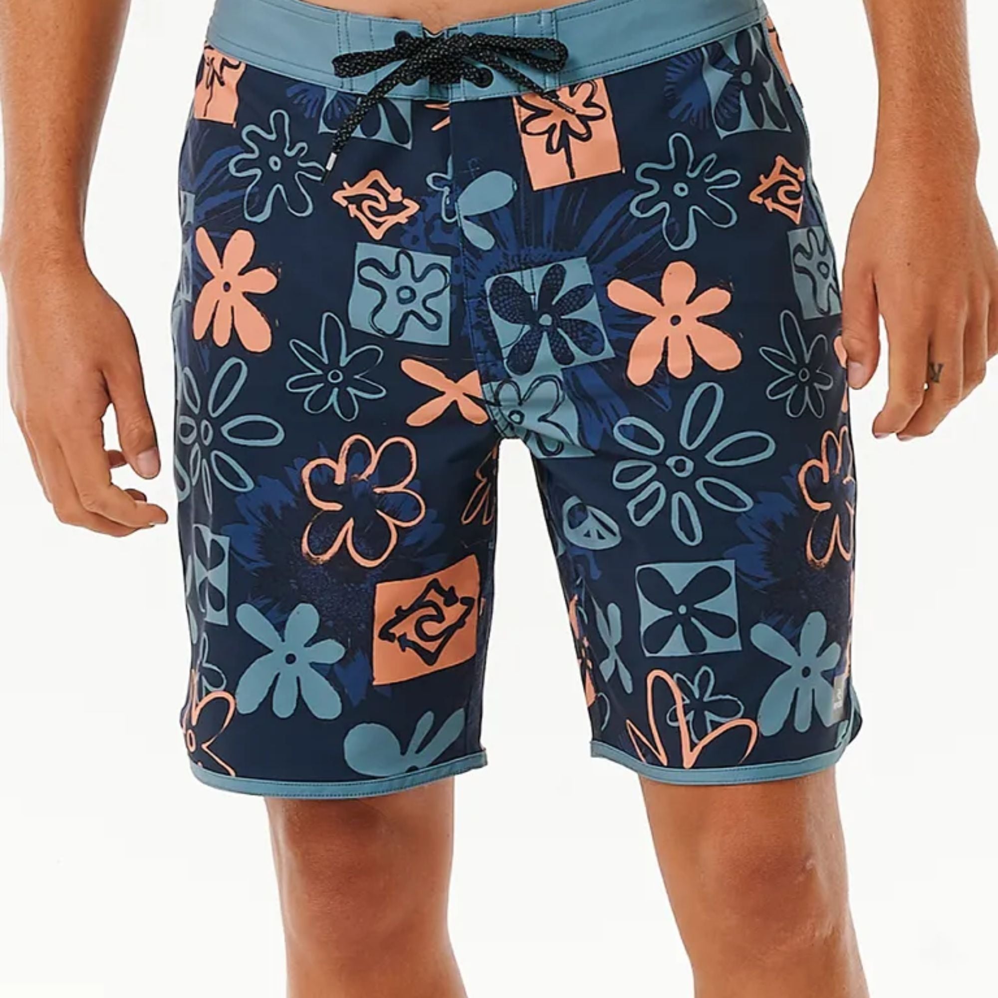 Ripcurl Mirage Boardshort Owen Salt Water Culture | RIPCURL | Portwest - The Outdoor Shop