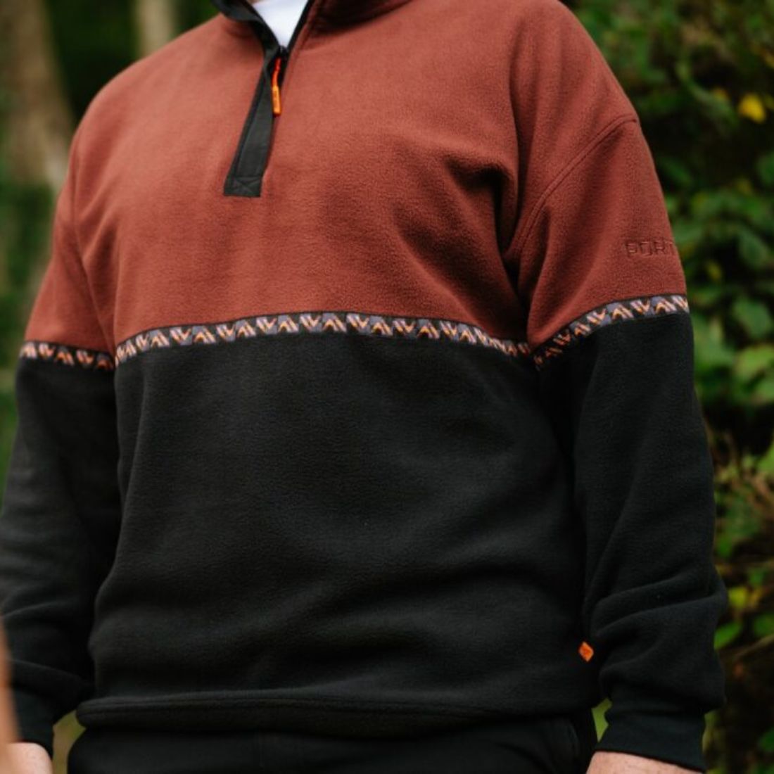 Portwest Foyle Fleece