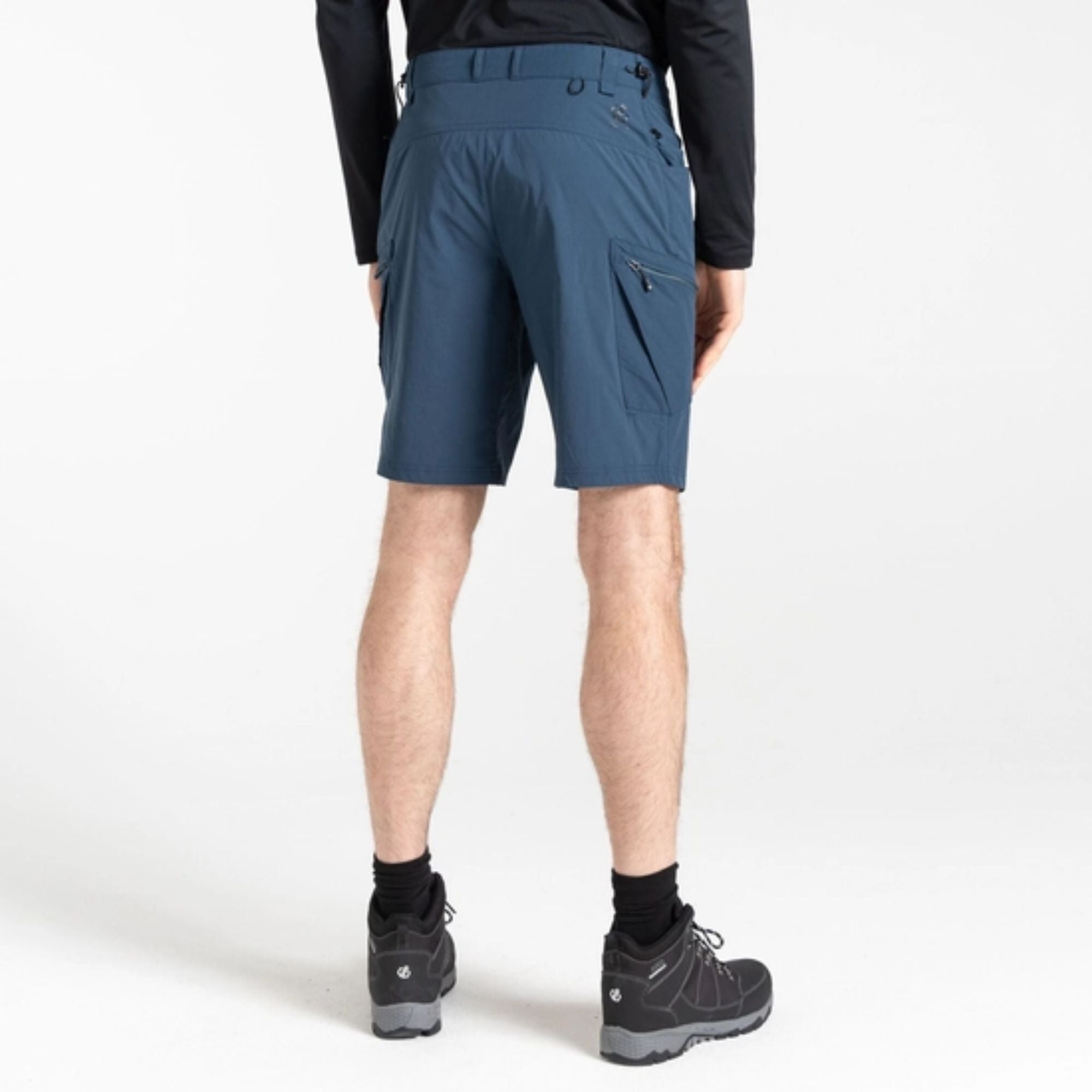 Dare 2B Men's Tuned In II Walking Shorts | Dare2B | Portwest - The Outdoor Shop