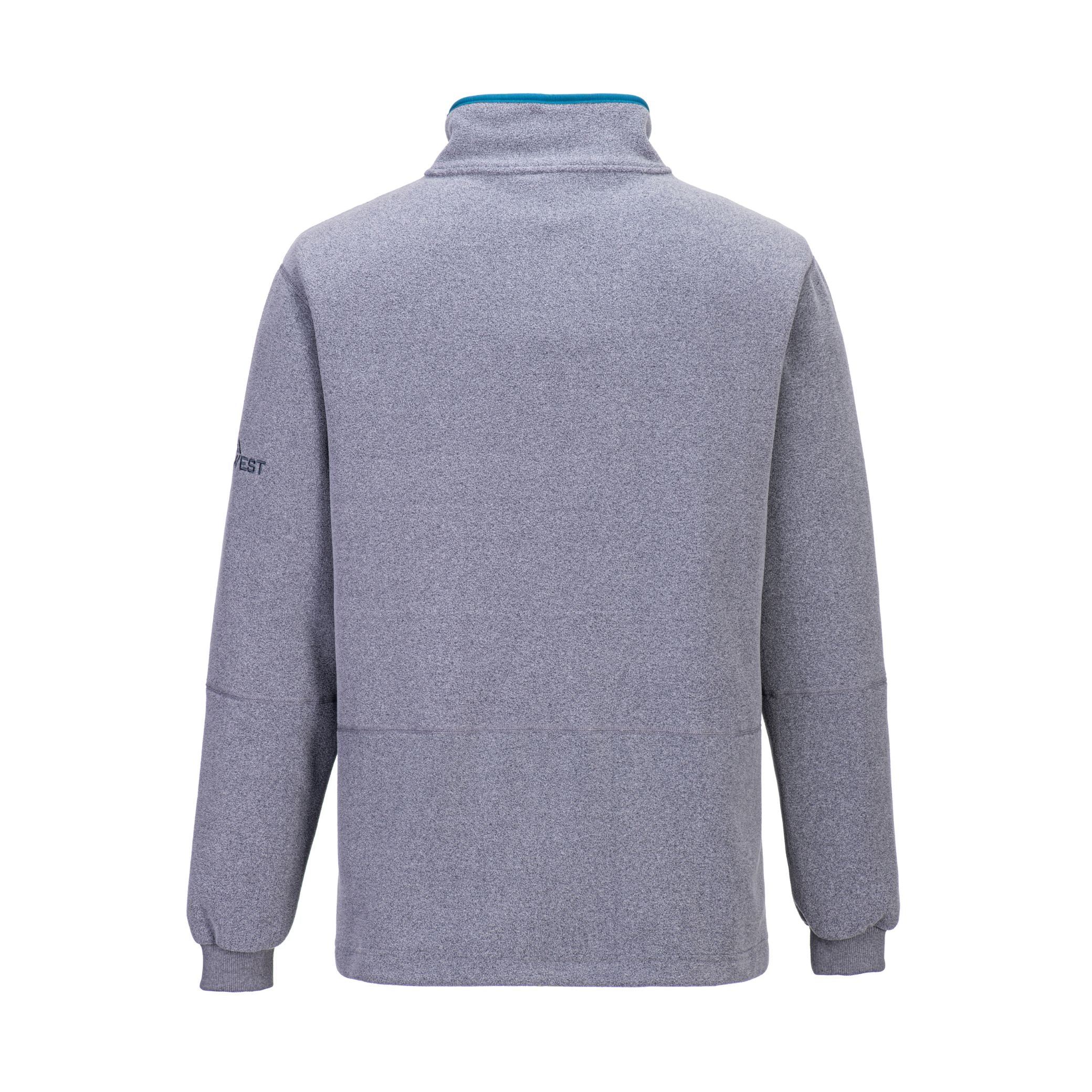 Portwest Cork City Men's Fleece | CHARLES HUGHES | Portwest - The Outdoor Shop