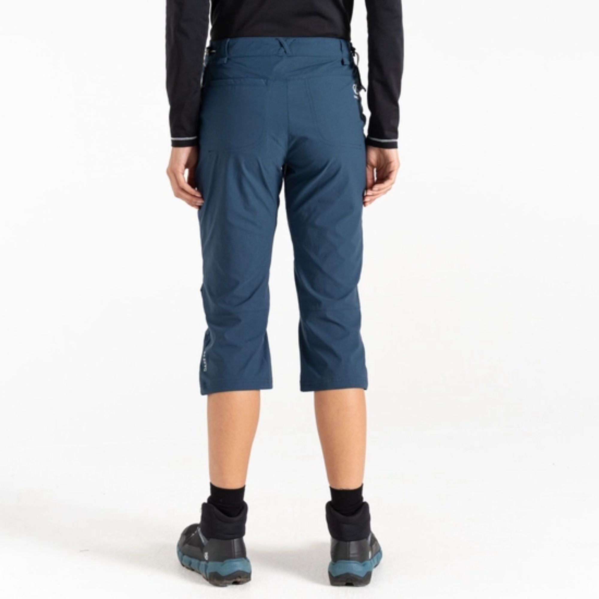 Dare 2B Womens Melodic II 3/4 Length Pants | Dare2B | Portwest - The Outdoor Shop