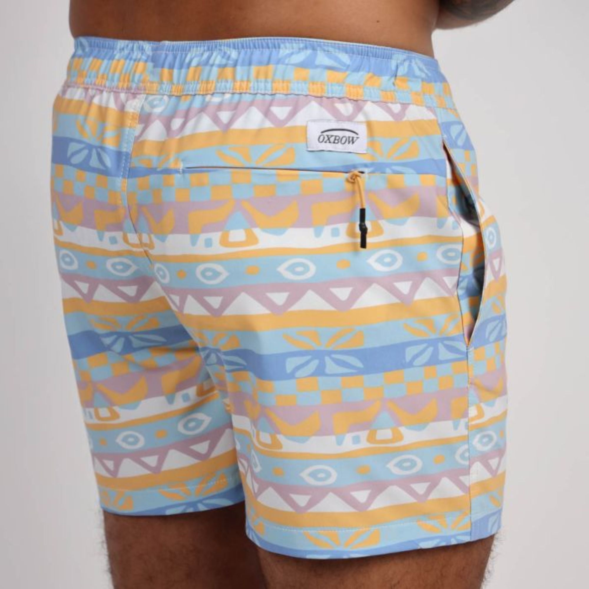 Oxbow Men's Vatea Short | OXBOW | Portwest - The Outdoor Shop