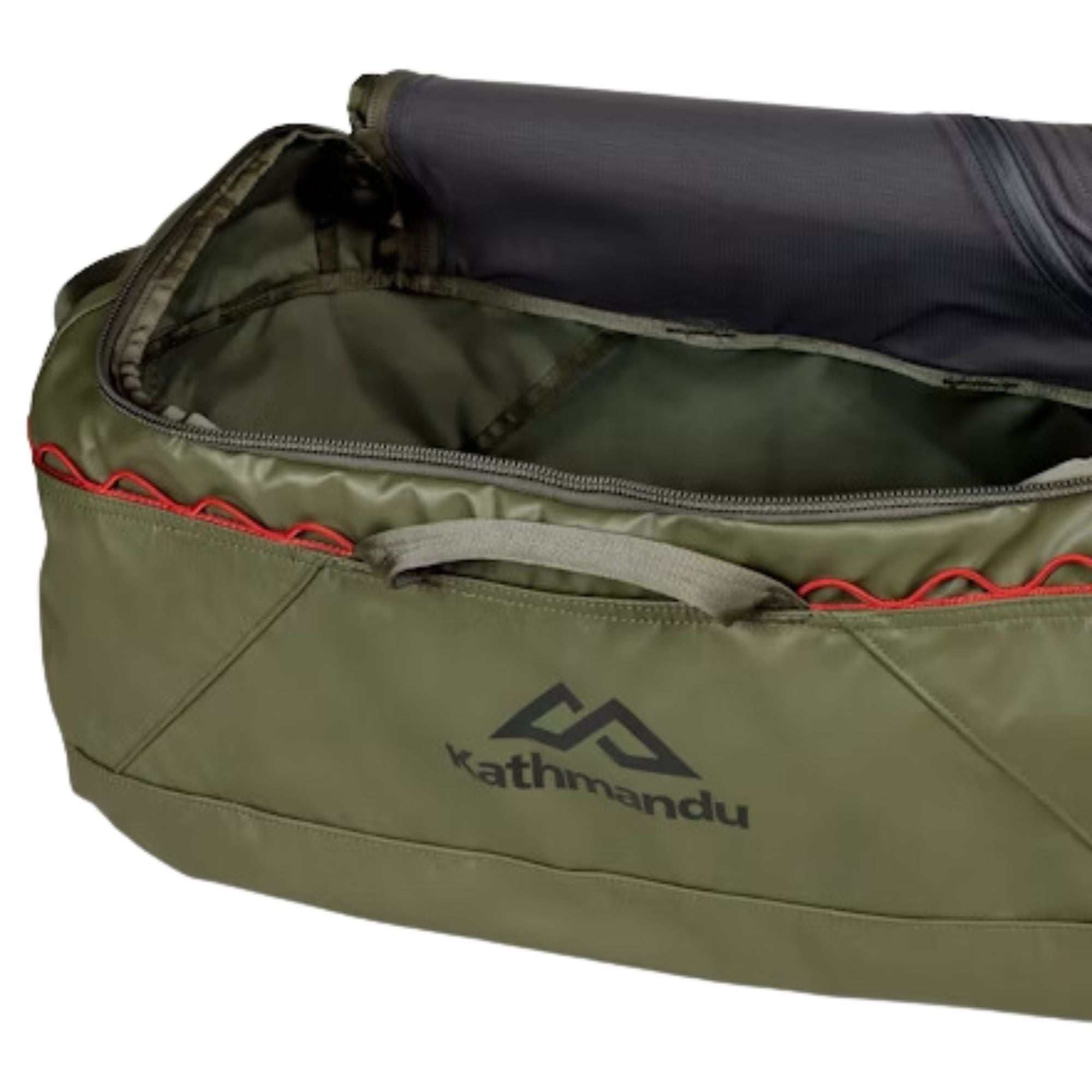 Kathmandu Indus Duffel 50L | KATHMANDU | Portwest - The Outdoor Shop