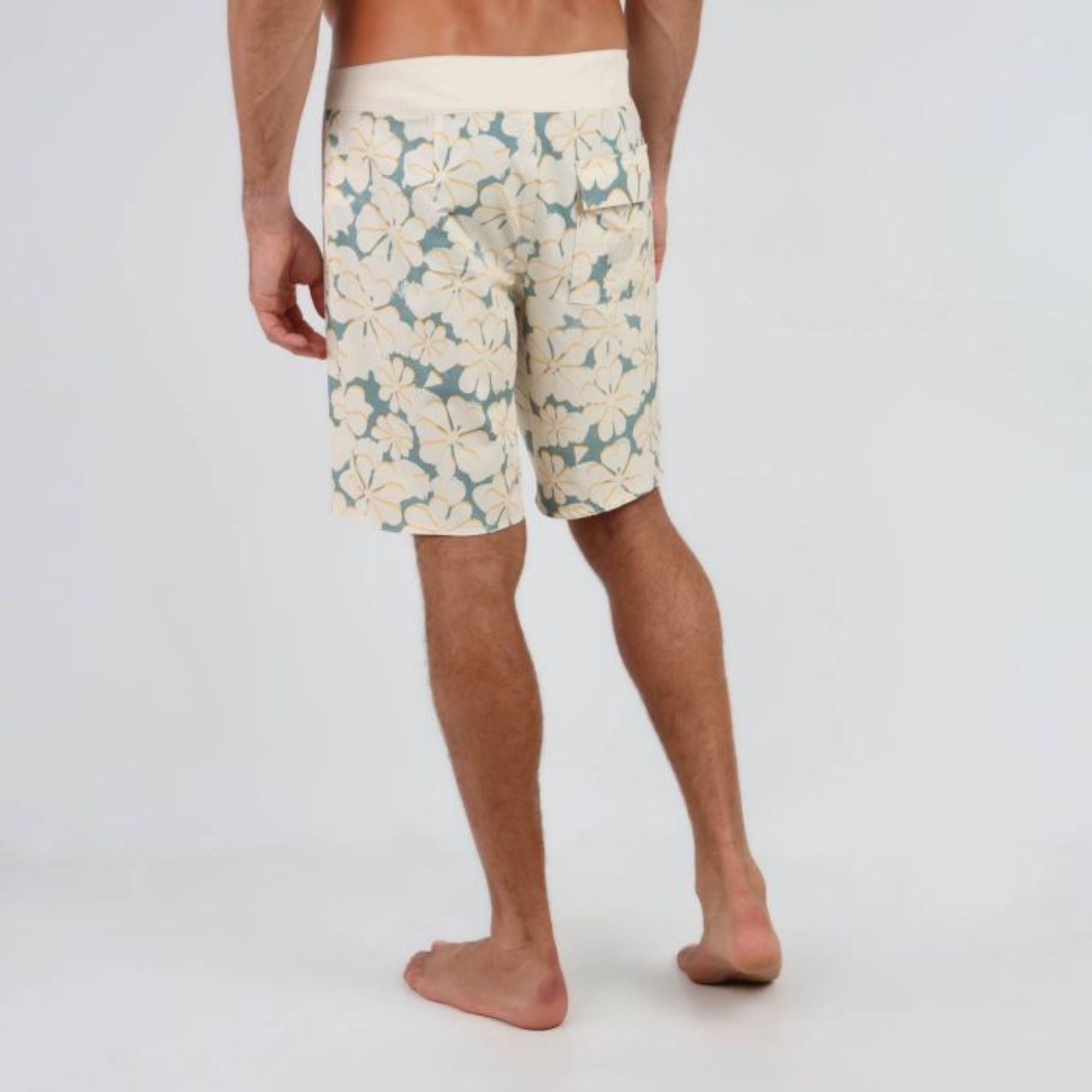 Oxbow Bororo Boardshort | OXBOW | Portwest - The Outdoor Shop