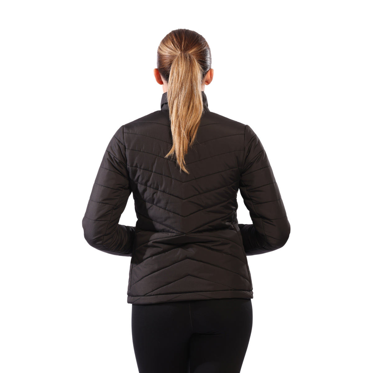 Portwest Womens Kinvara Padded Jacket | Portwest | Portwest - The Outdoor Shop