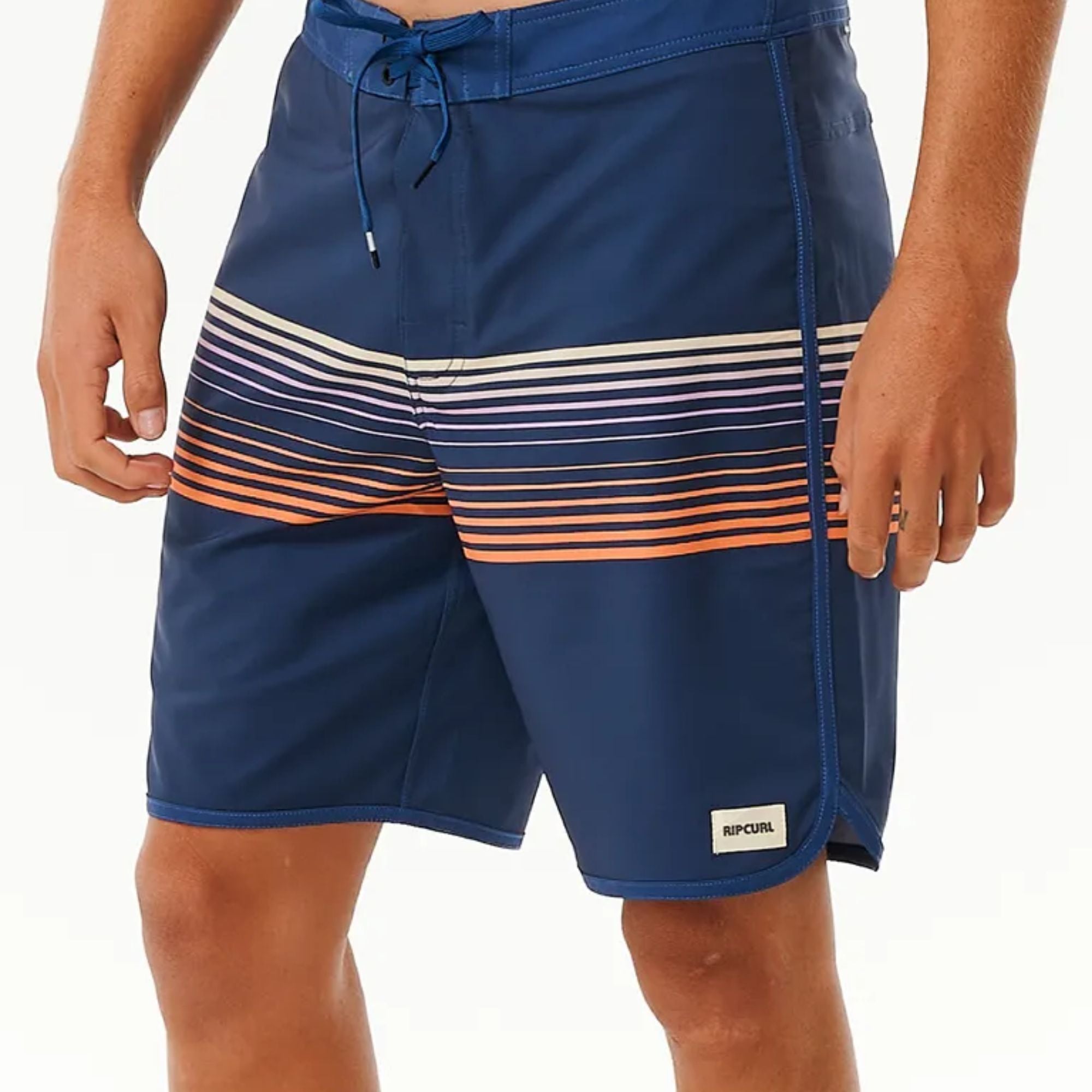 Ripcurl Mirage Surf Revival 19" Boardshort | RIPCURL | Portwest - The Outdoor Shop