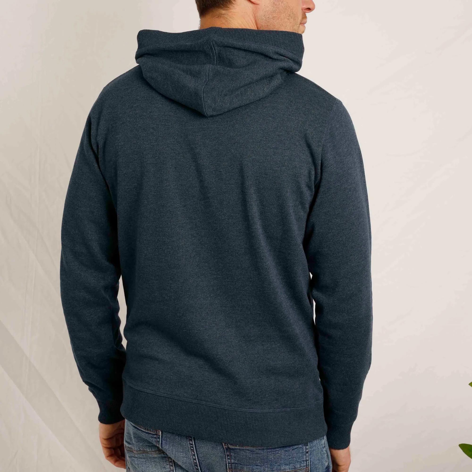 Weird Fish Bryant Hoodie | WEIRD FISH | Portwest - The Outdoor Shop