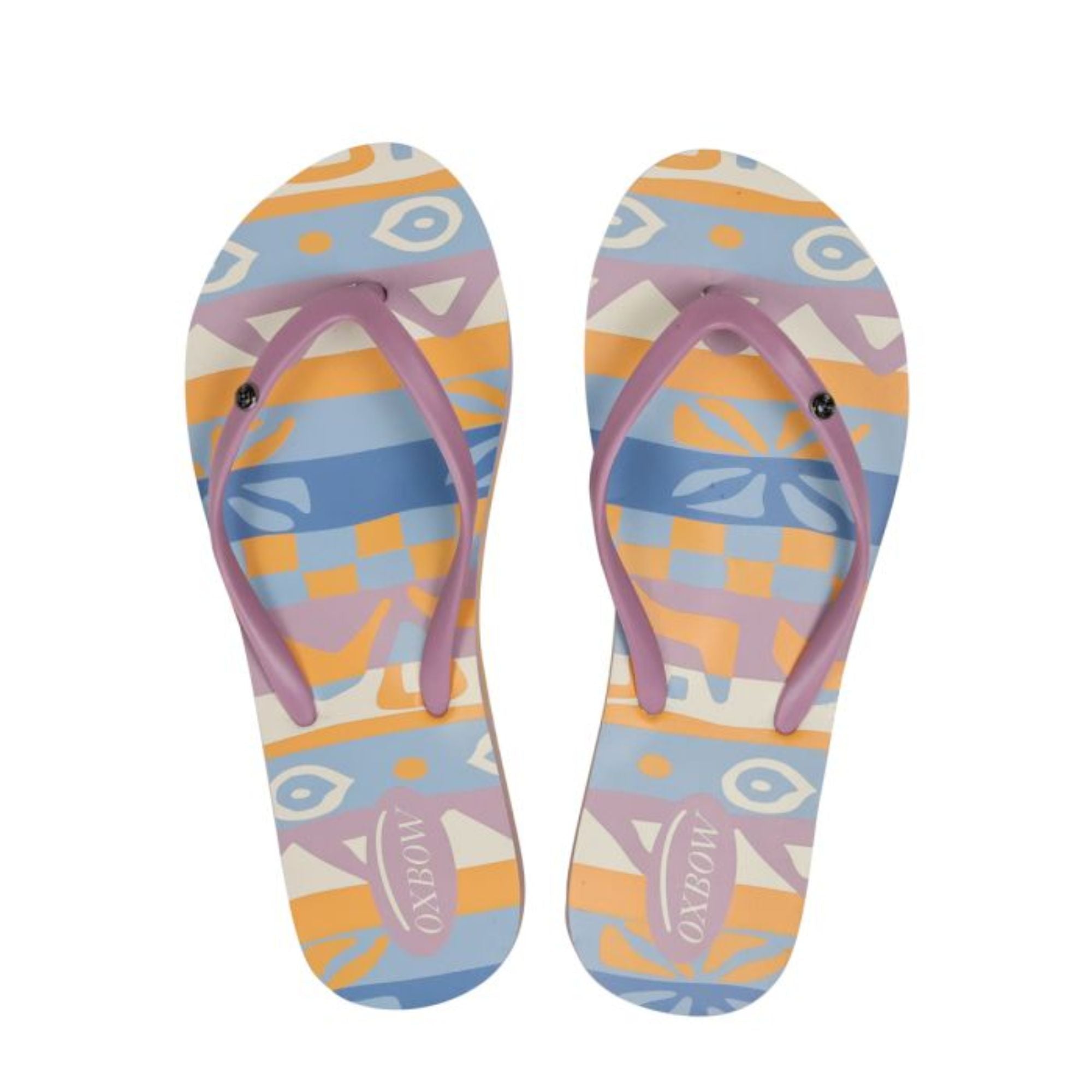 Oxbow Women's Virtilim Flip FLops | OXBOW | Portwest - The Outdoor Shop