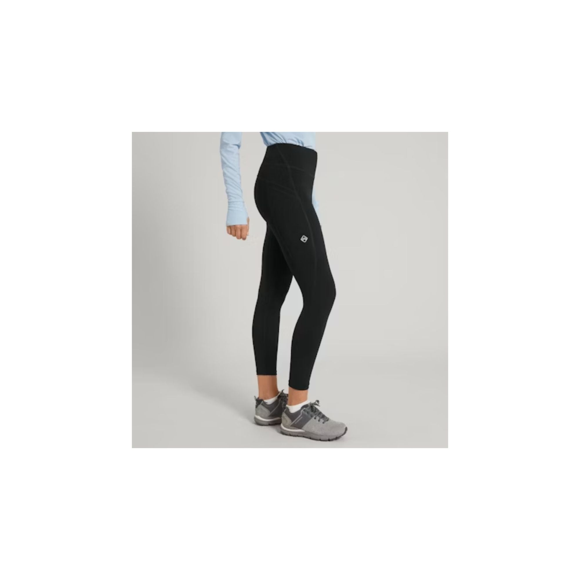 Kathmandu Women's Ult-Hike 7/8 Leggings | KATHMANDU | Portwest - The Outdoor Shop