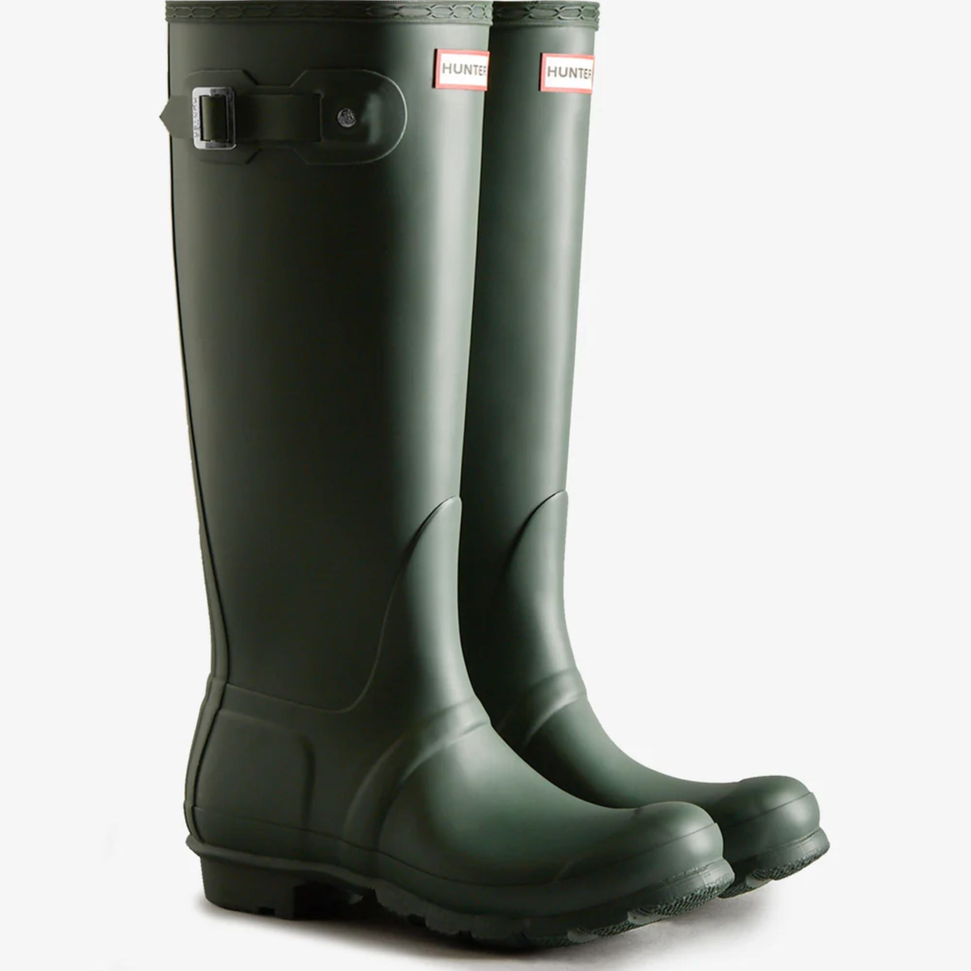 Hunter Women's Original Tall Wellington Boots | HUNTER WELLINGTONS | Portwest - The Outdoor Shop