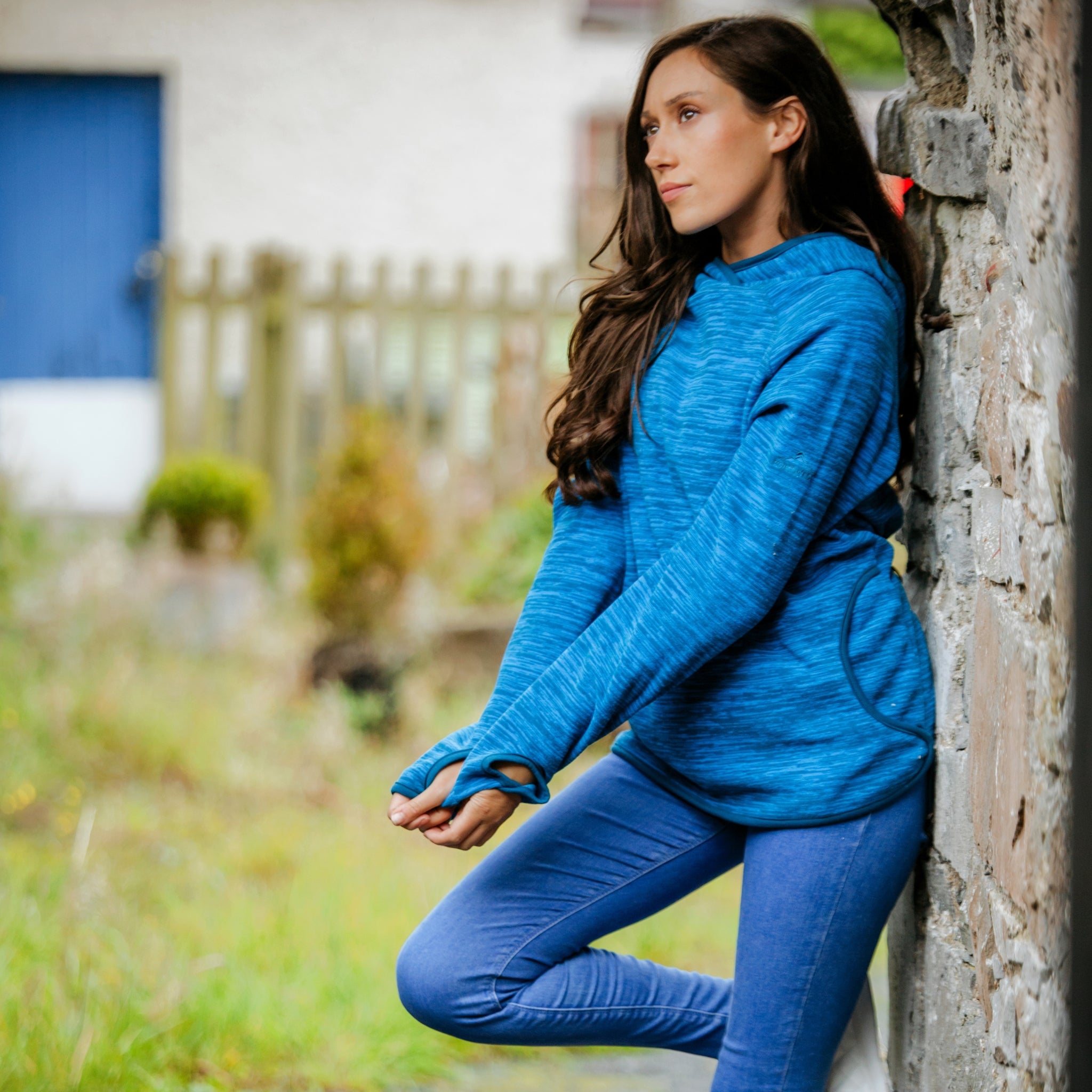 Portwest Womens Sheahan Fleece Top | Portwest | Portwest - The Outdoor Shop