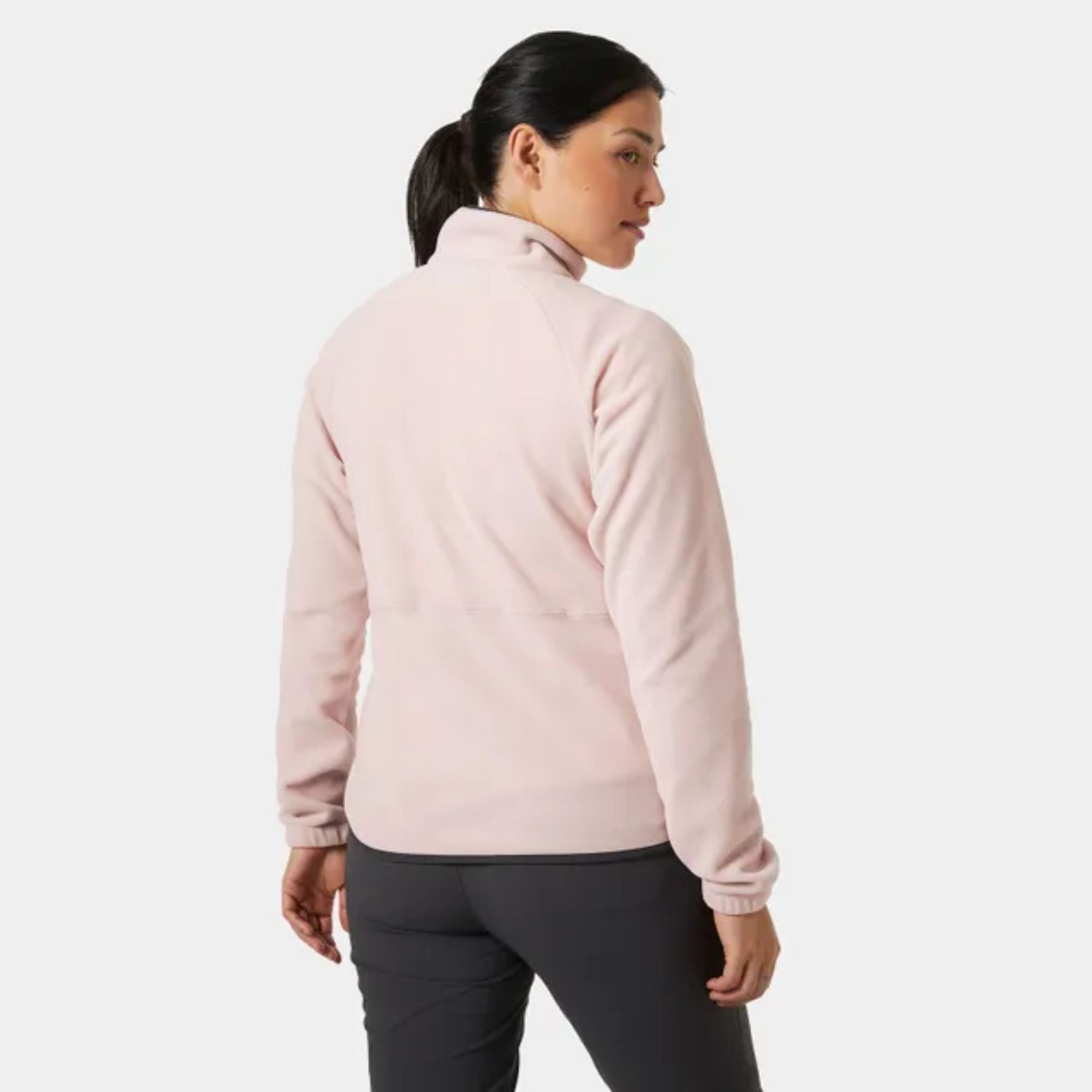 Helly Hansen Women's Rig Fleece Half Zip Jacket | HELLY HANSEN | Portwest - The Outdoor Shop