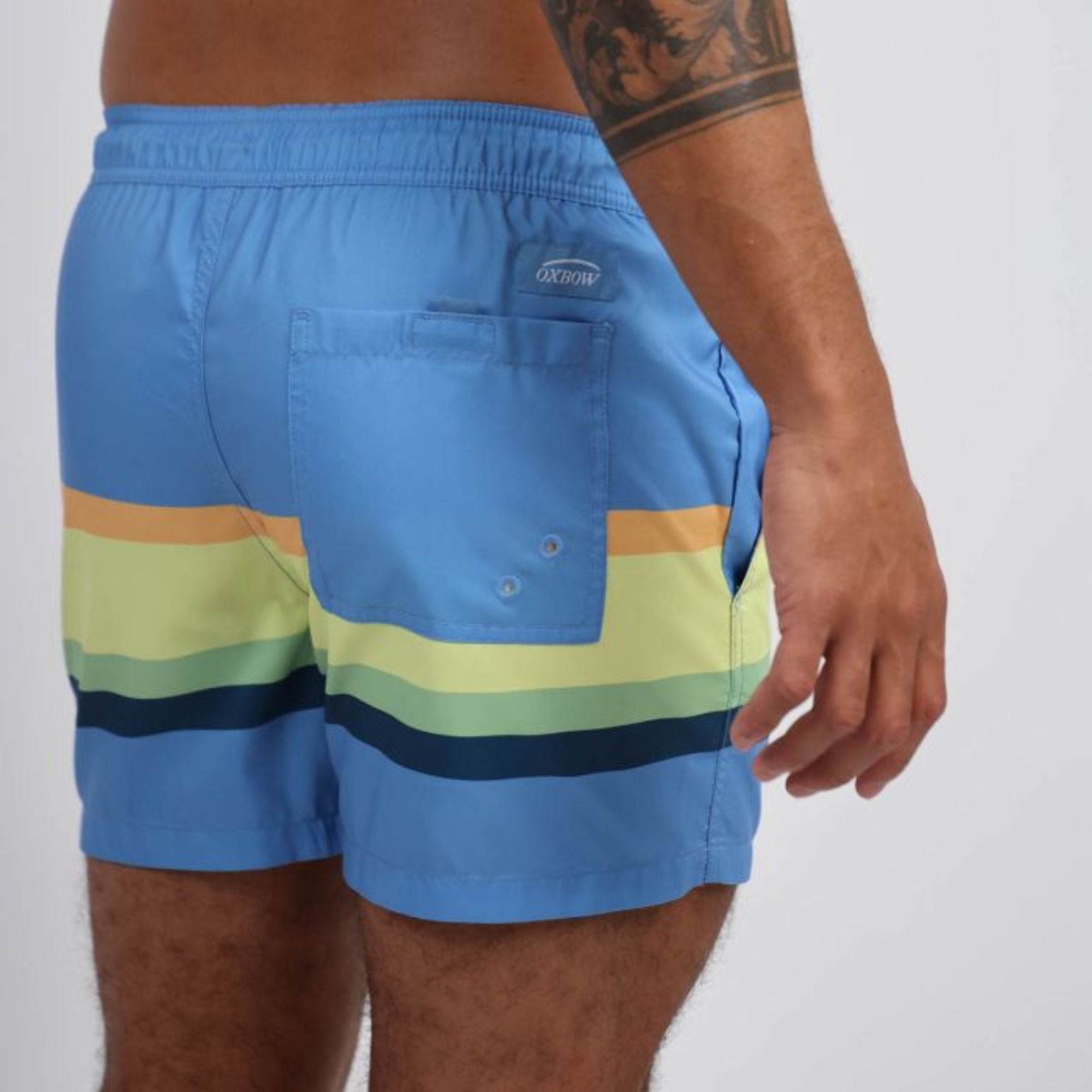 Oxbow Men's Vaye Shorts | OXBOW | Portwest - The Outdoor Shop