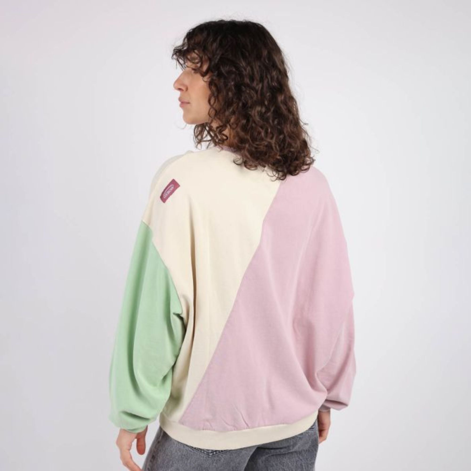 Oxbow Women's Suma Sweatshirt | OXBOW | Portwest - The Outdoor Shop