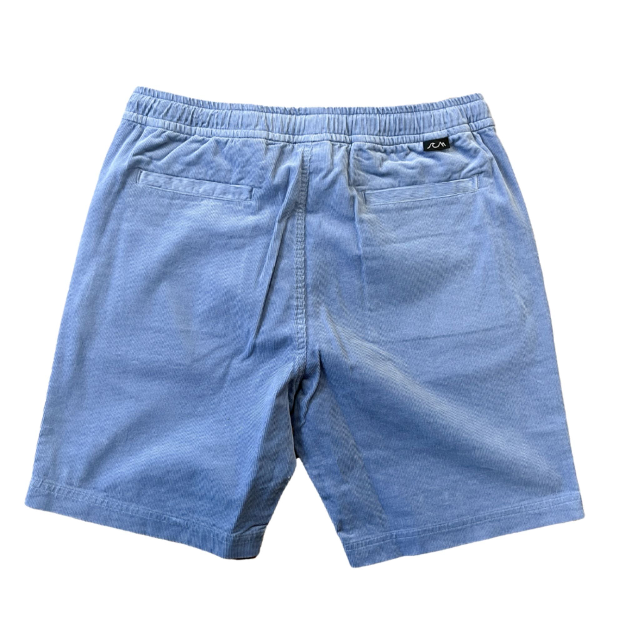 Bleubird Men's Camino Short - needs description | Bleubird | Portwest - The Outdoor Shop