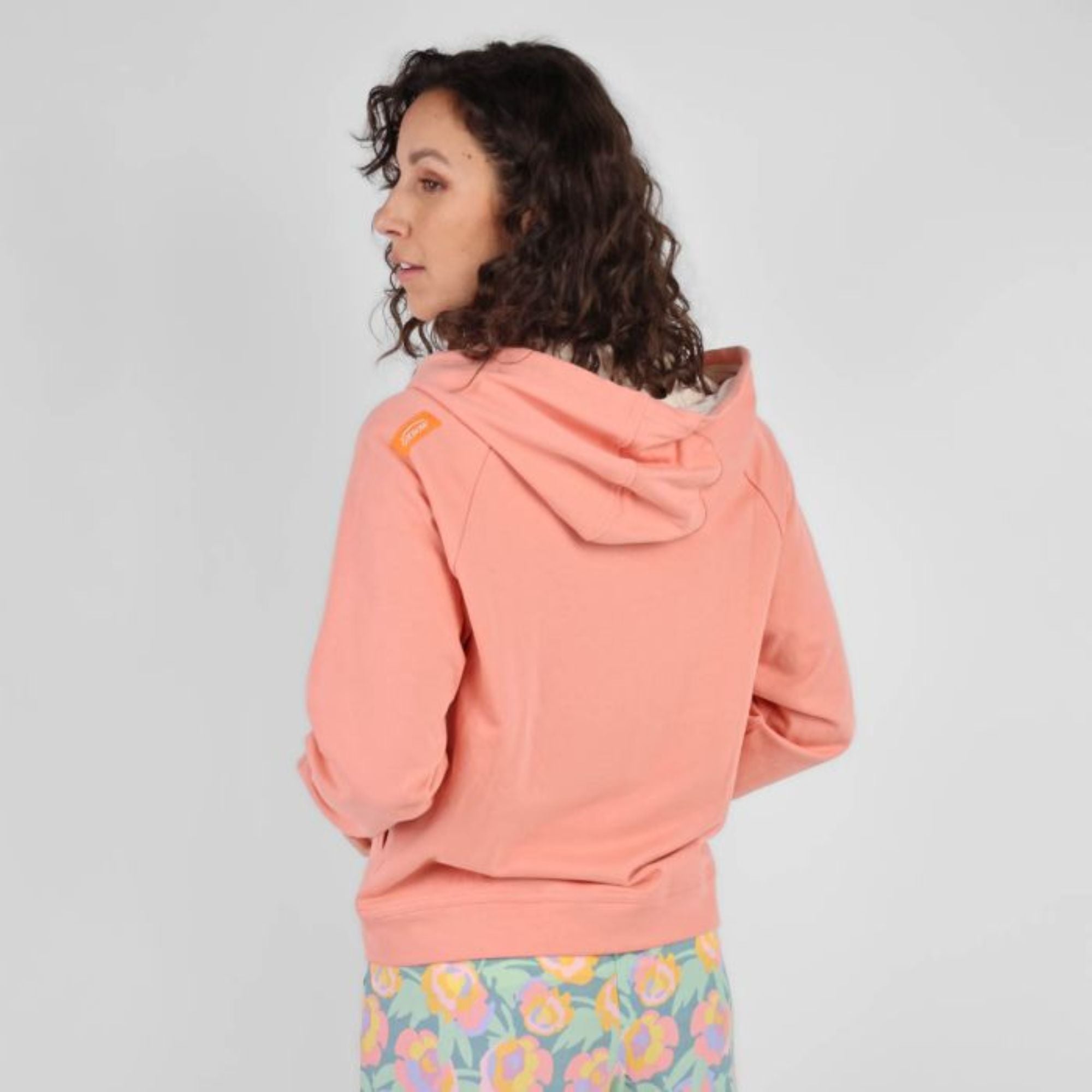 Oxbow Women's Simolis Hoody | OXBOW | Portwest - The Outdoor Shop