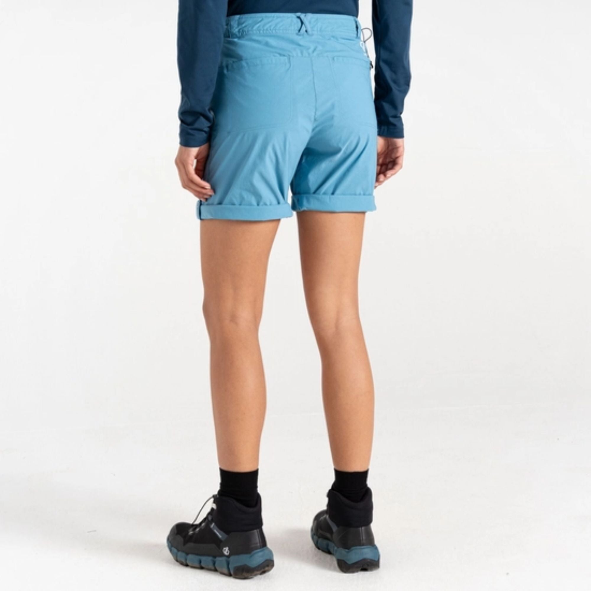 Dare 2b Womens MELODIC II SHORT | Dare2B | Portwest - The Outdoor Shop