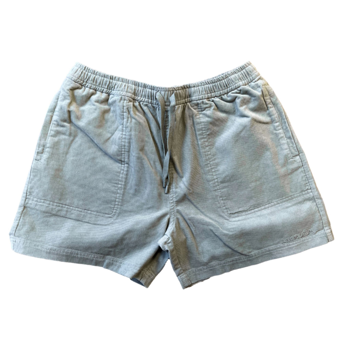 Bleubird Women's Kelia Shorts - Missing "Sky" Color variant | Bleubird | Portwest - The Outdoor Shop
