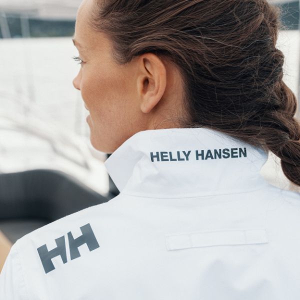Helly Hansen Womens Collection at Portwest - The Outdoor Shop