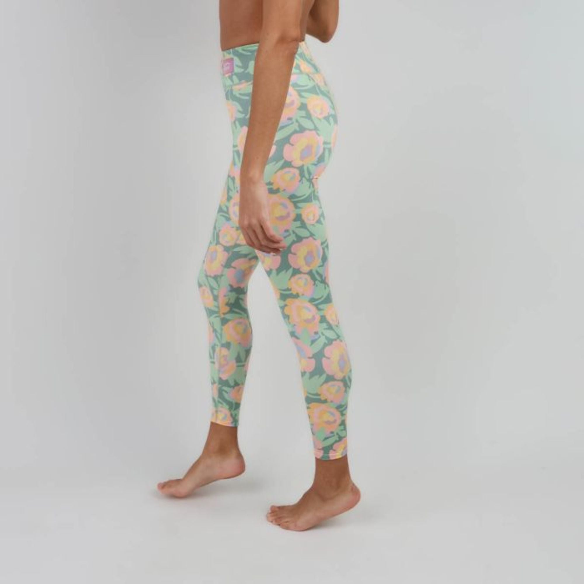 Oxbow Women's Rapoutine Leggings | OXBOW | Portwest - The Outdoor Shop