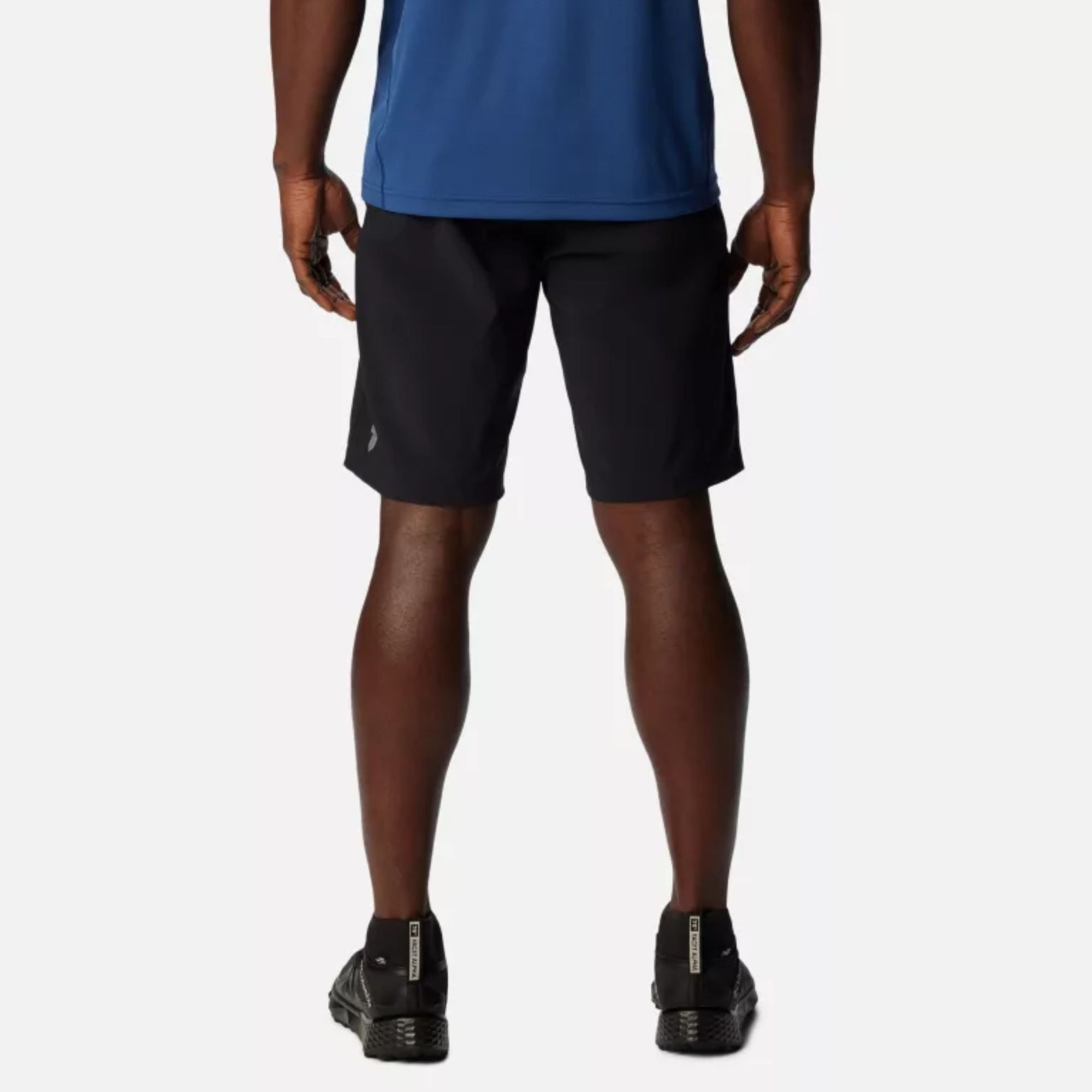 Columbia Men's Triple Canyon II Hiking Shorts | COLUMBIA | Portwest - The Outdoor Shop