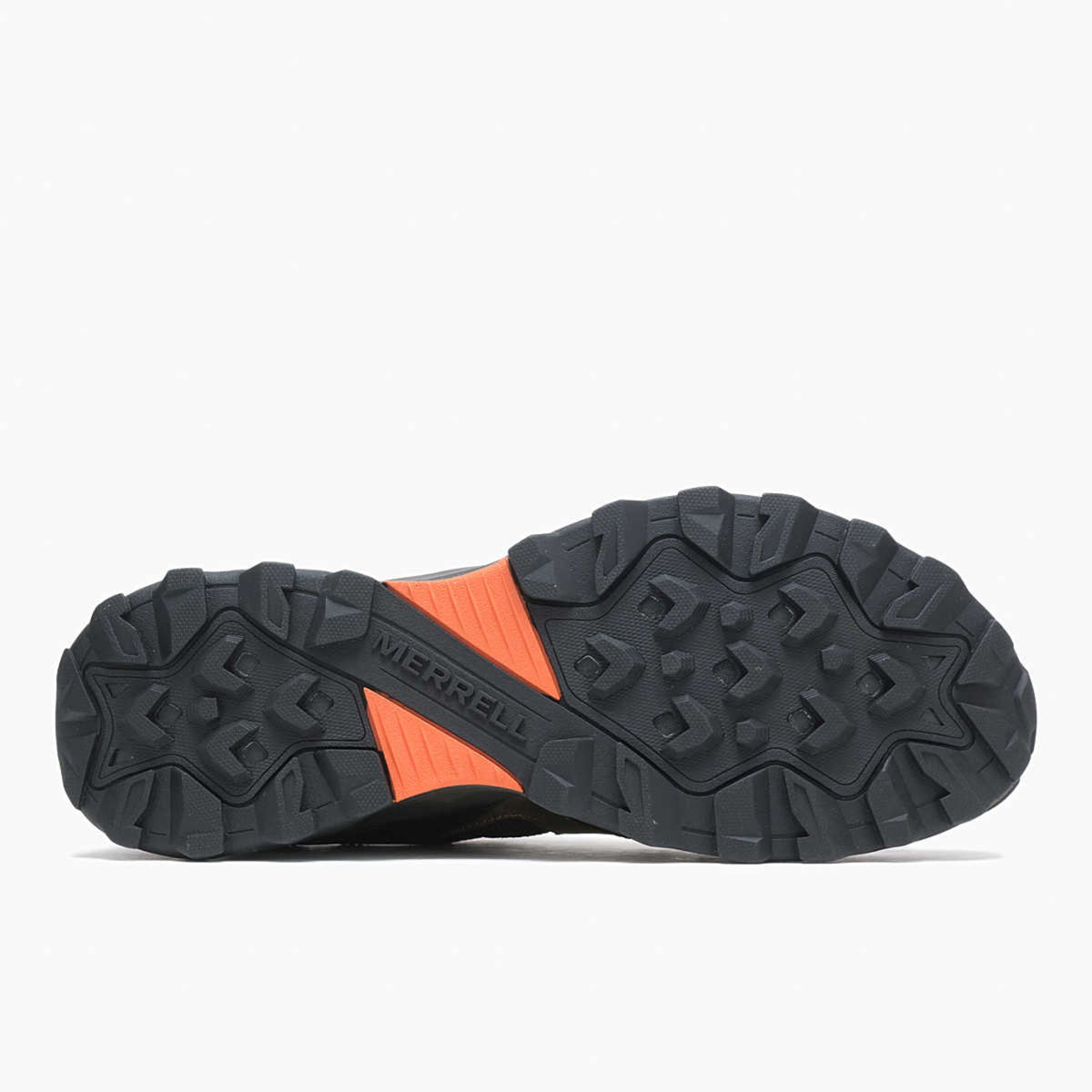 Merrell Men's Speed Strike Leather Sieve | MERRELL | Portwest - The Outdoor Shop