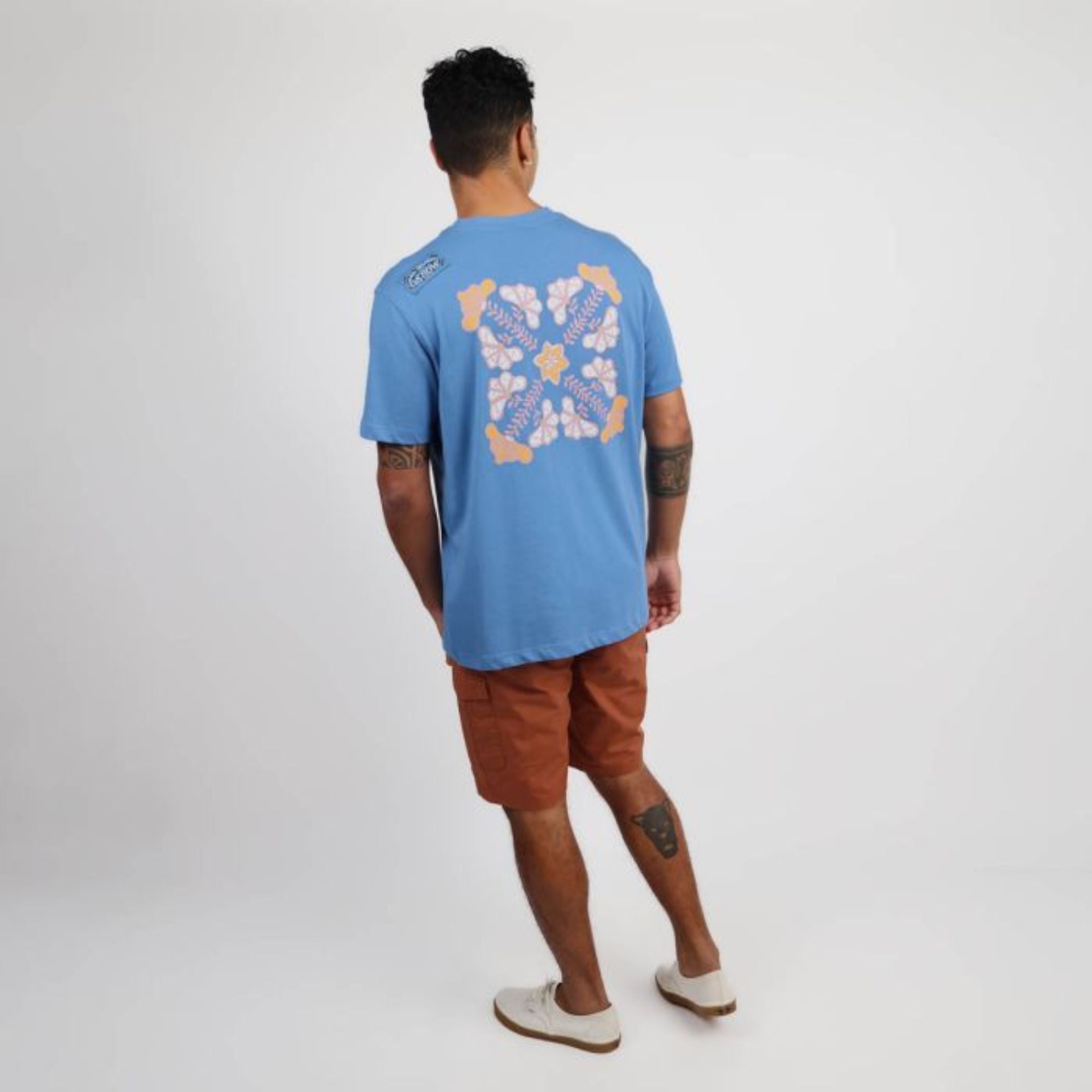 Oxbow Tiarei Tee | OXBOW | Portwest - The Outdoor Shop