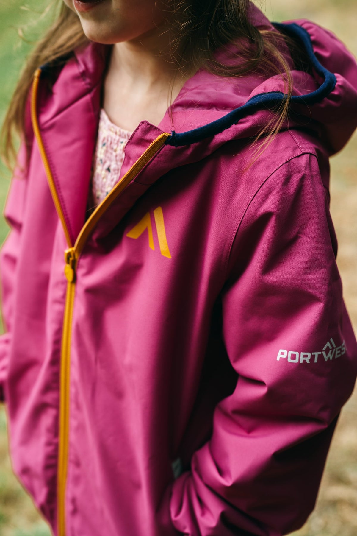 Portwest Kids' Ballybunion Insulated Jacket