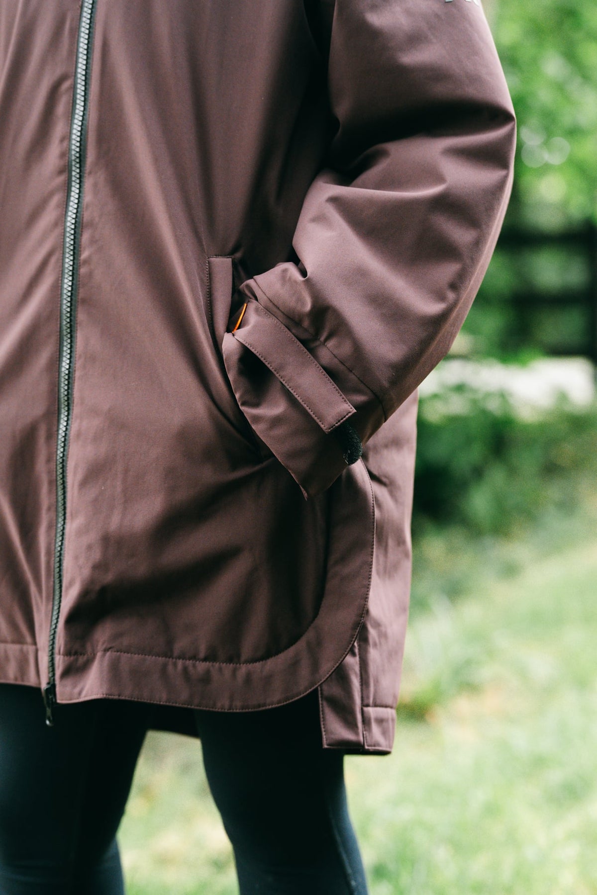Portwest Drish Winter Jacket