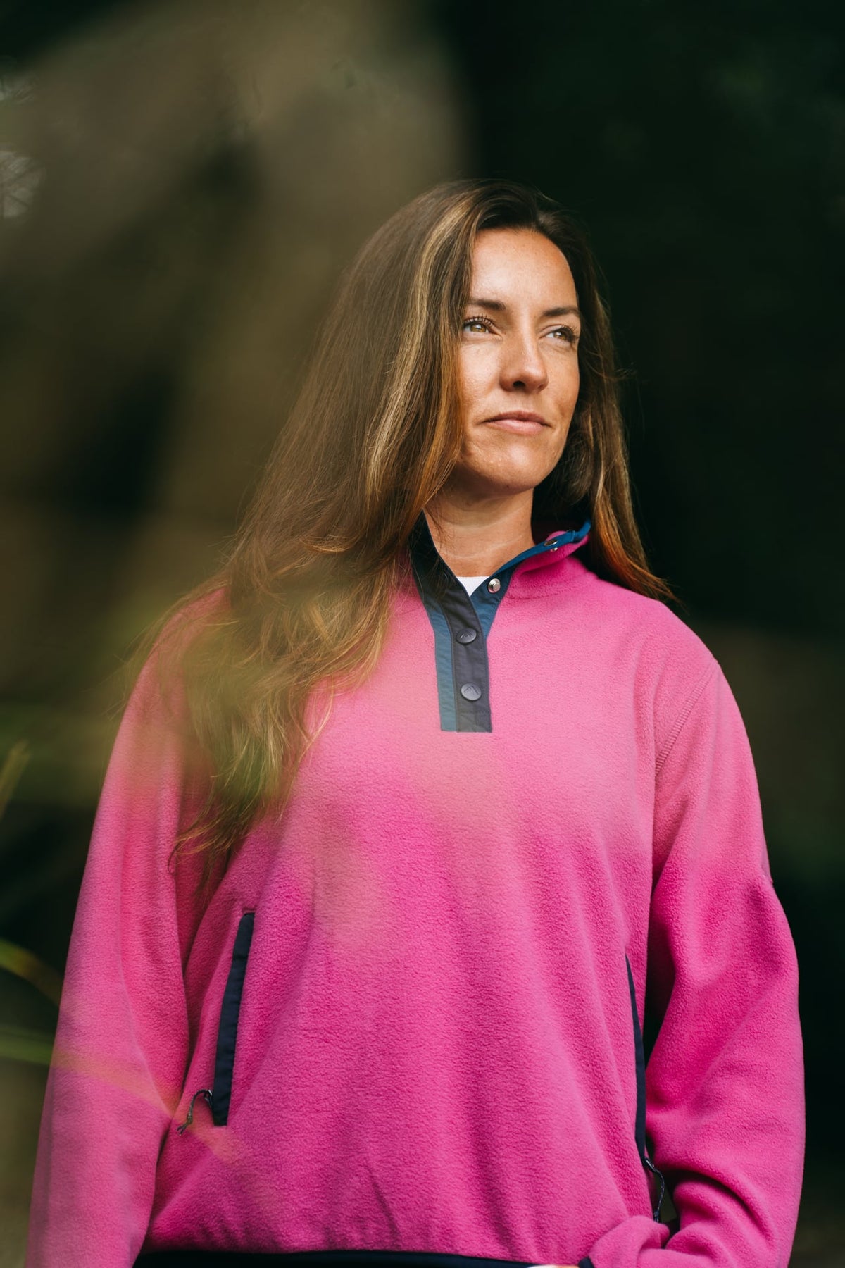 Portwest Womens Ticknock Fleece