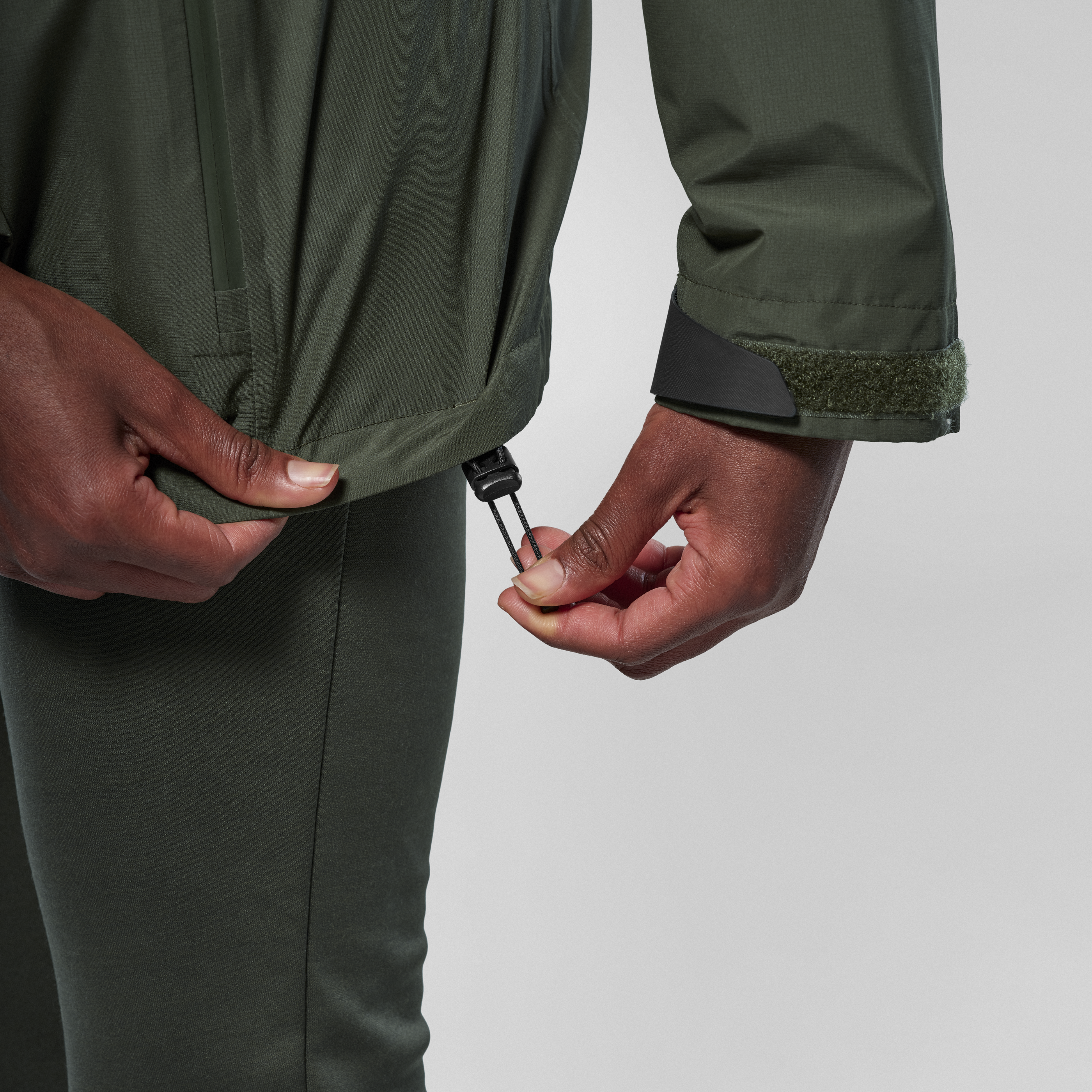 Women's Puez 2.5L Powertex Jacket